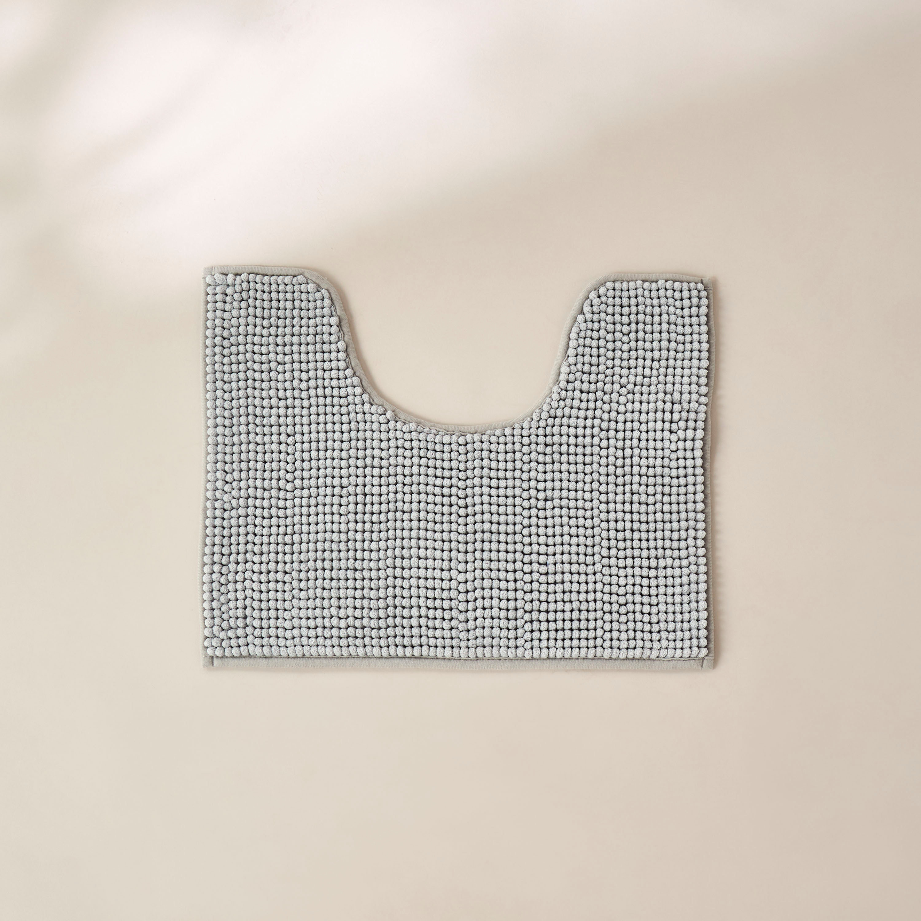 Chenille Loop 2-Piece Textured Anti-Slip Bath Mat Set-household-bathandlaundry-bathlinen-bathmatsandtubmats-image-3