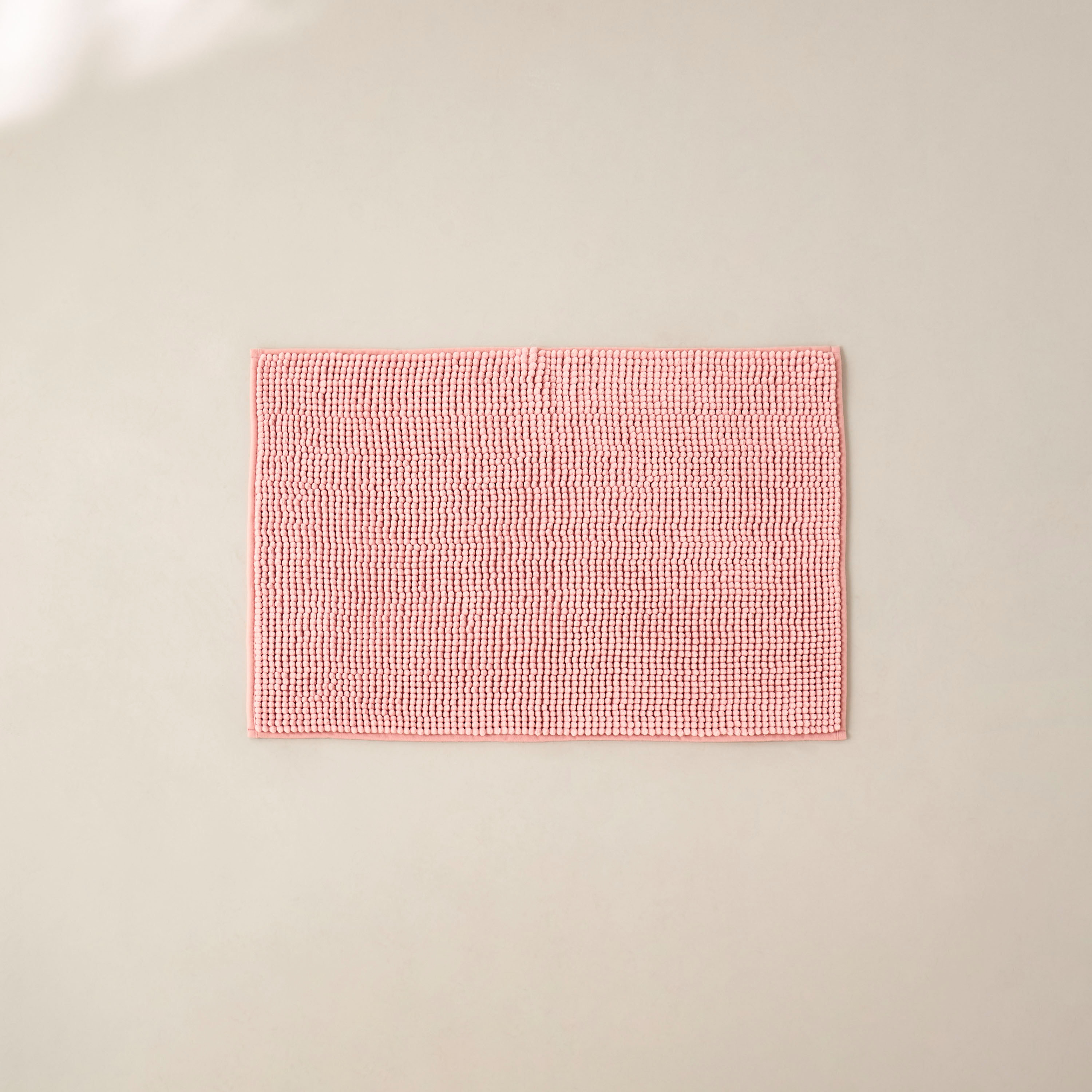Chenille Loop 2-Piece Textured Anti-Slip Bath Mat Set-household-bathandlaundry-bathlinen-bathmatsandtubmats-image-2