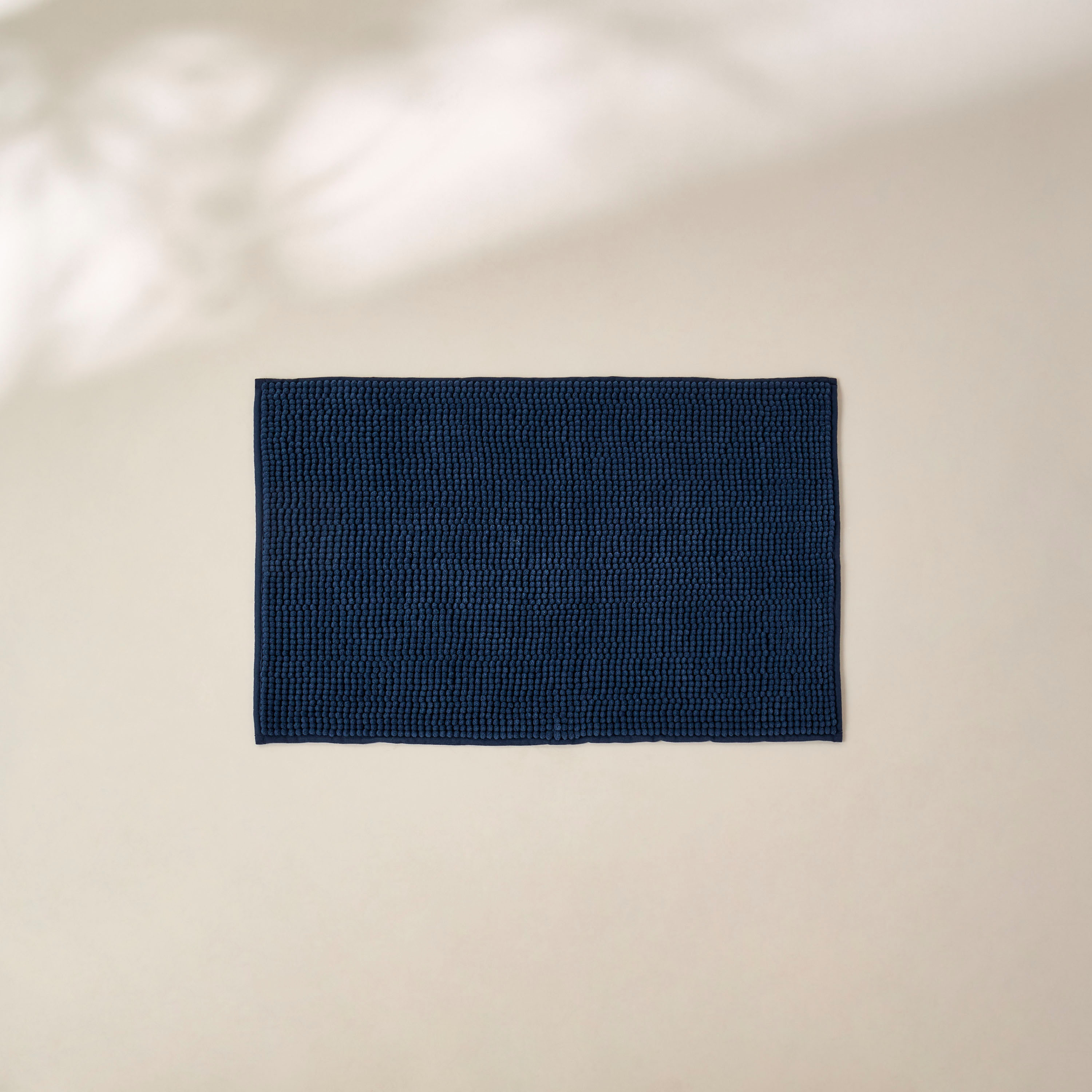 Chenille Loop 2-Piece Textured Anti-Slip Bath Mat Set-household-bathandlaundry-bathlinen-bathmatsandtubmats-image-2