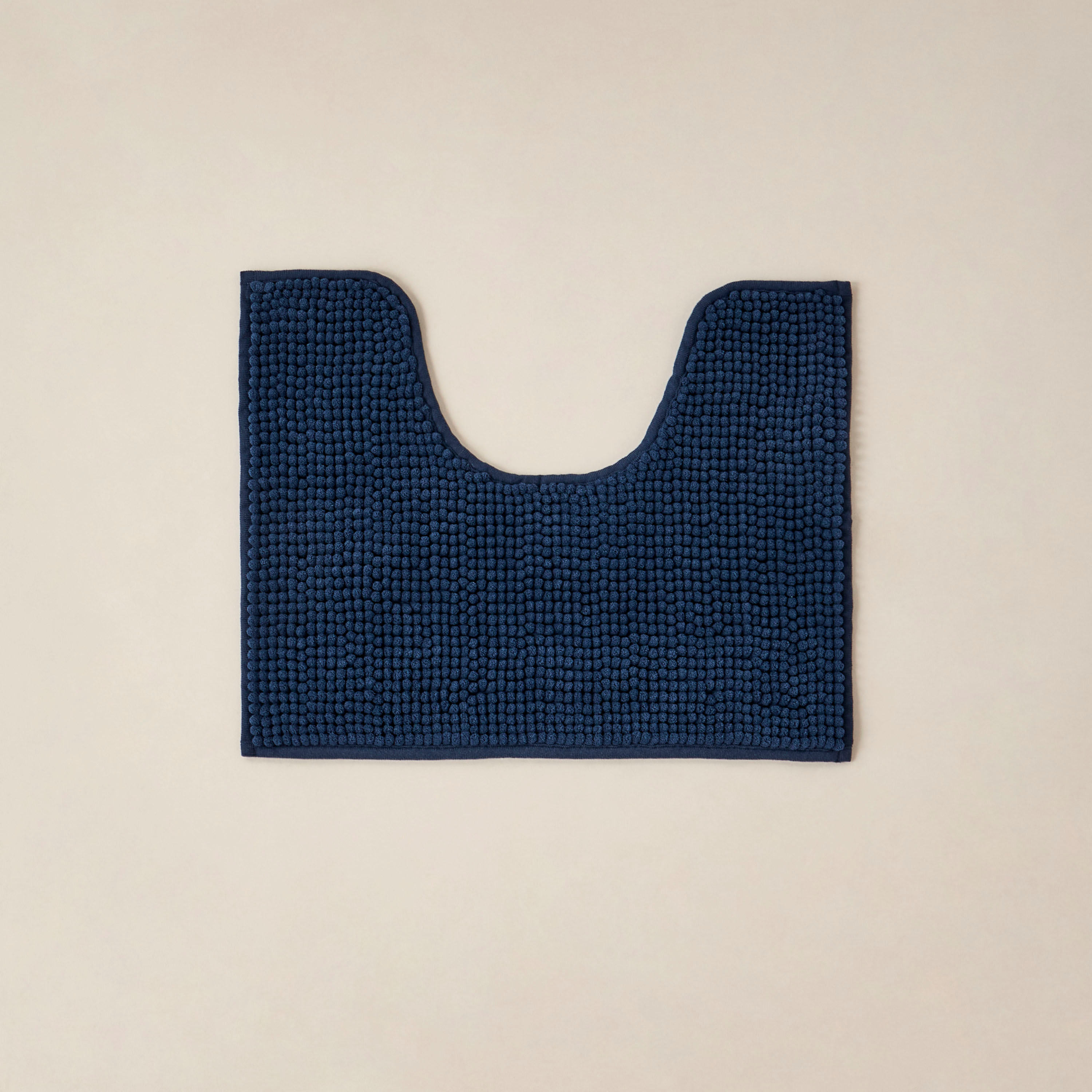 Chenille Loop 2-Piece Textured Anti-Slip Bath Mat Set-household-bathandlaundry-bathlinen-bathmatsandtubmats-image-3