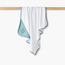 Pack of 3 Juniors Receiving Blanket with Ribbed Design, 80x100 cm-baby-nursery-blanketsandswaddles-receivingblankets-image-1