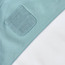Pack of 3 Juniors Receiving Blanket with Ribbed Design, 80x100 cm-baby-nursery-blanketsandswaddles-receivingblankets-image-5