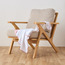 بطانية بقبعة من جيجلز - 80×80 سم-baby-nursery-blanketsandswaddles-blanketsandquilts-image-4