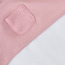 بطانية بقبعة من جيجلز - 80×80 سم-baby-nursery-blanketsandswaddles-blanketsandquilts-image-1