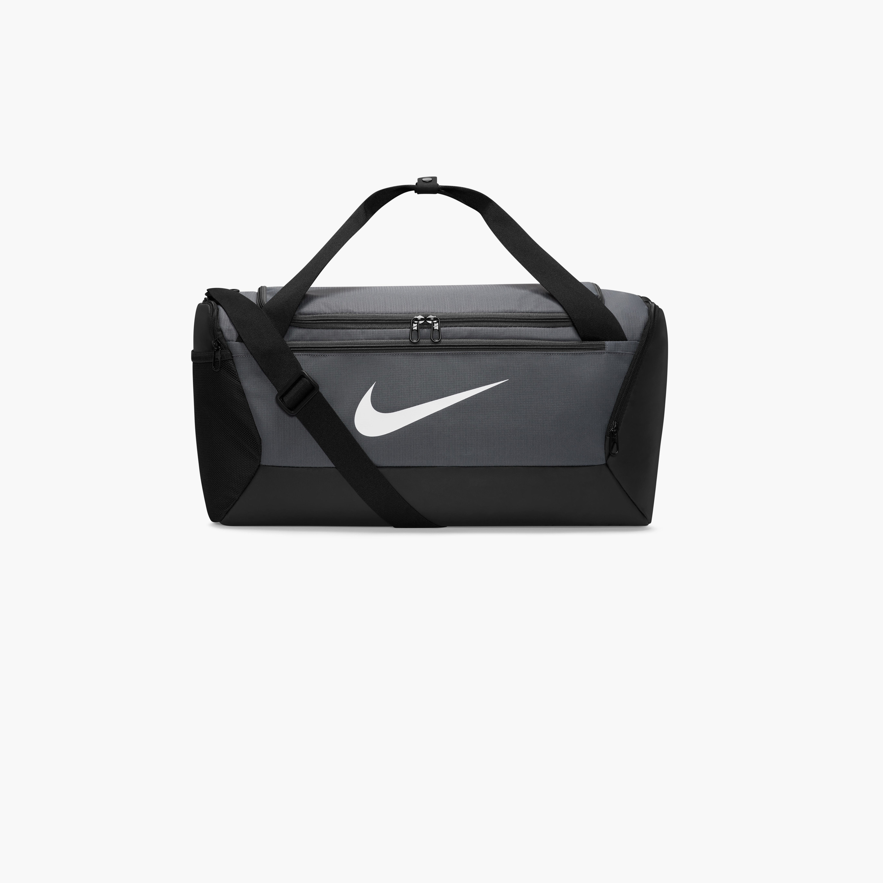 Nike Men's Brasilia 9.5 Training Duffel Bag, Small, 41L NKDM3976 | OE-sports-men-accessories-image-1