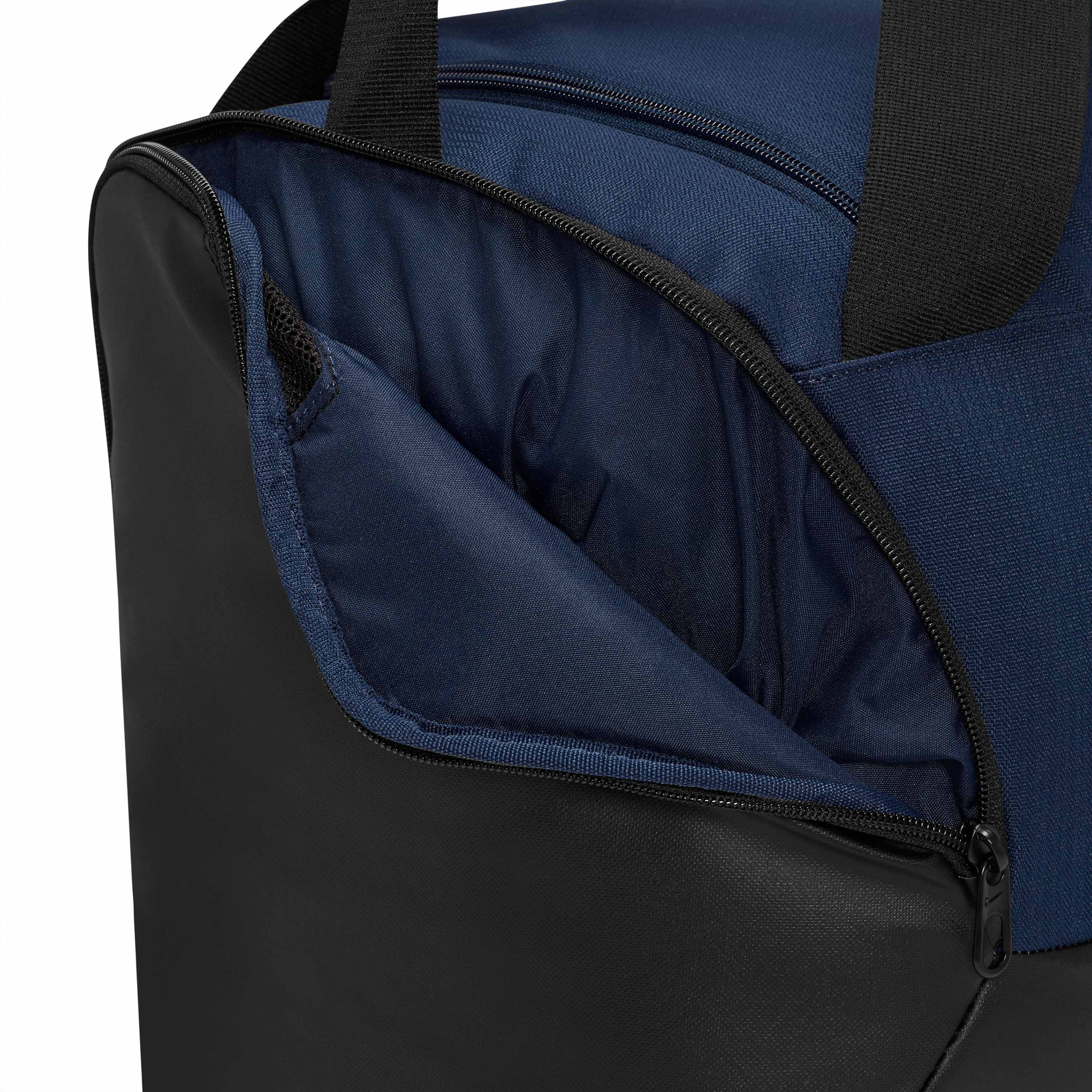 Nike Men's Brasilia 9.5 Training Duffel Bag, Small, 41L NKDM3976 | OE-sports-men-accessories-image-16
