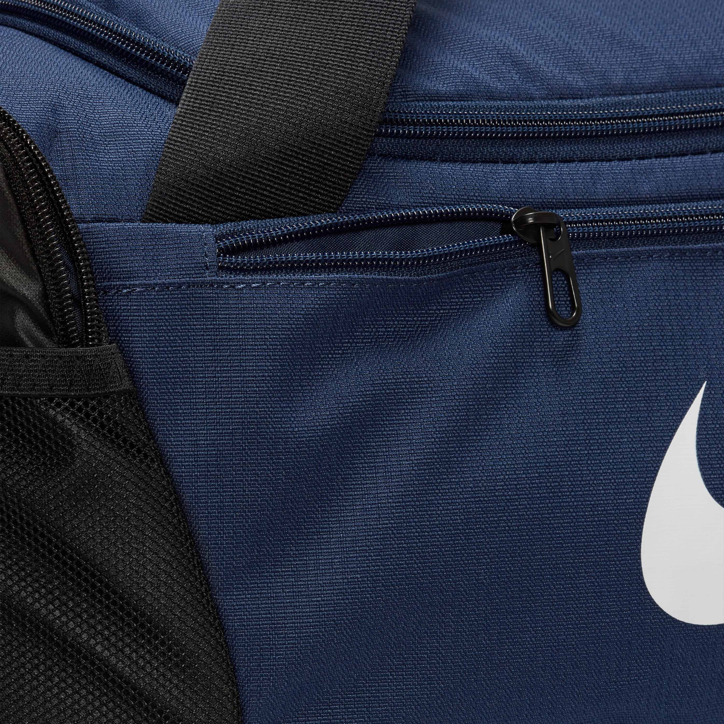 Nike Men's Brasilia 9.5 Training Duffel Bag, Small, 41L NKDM3976 | OE-sports-men-accessories-image-17