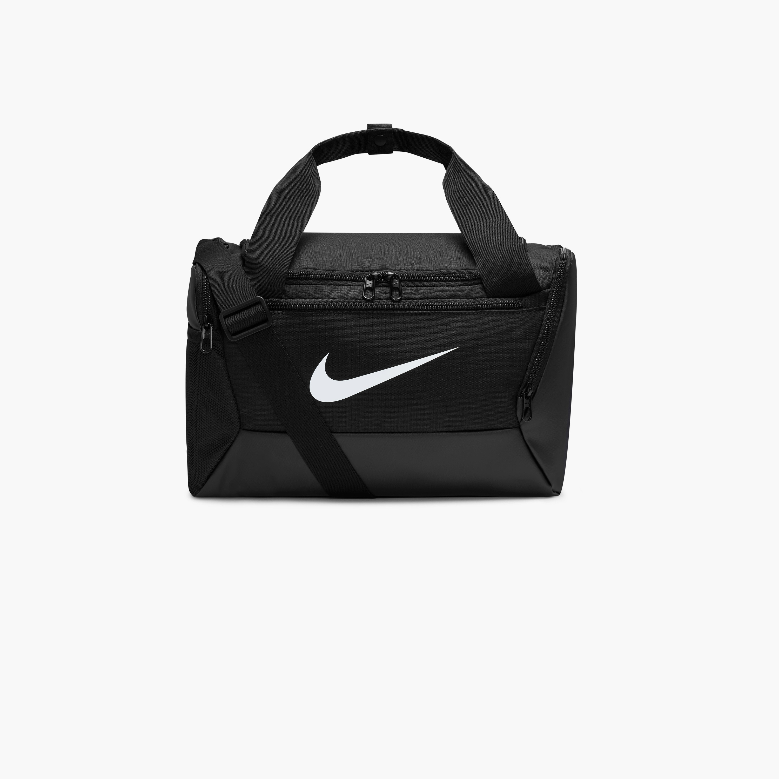 نايكي- شنطة دافل برازيليا 9.5 للتدريب، صغيرة جدًا، 25 لترًا NKDM3977 | OE-sports-men-accessories-image-1