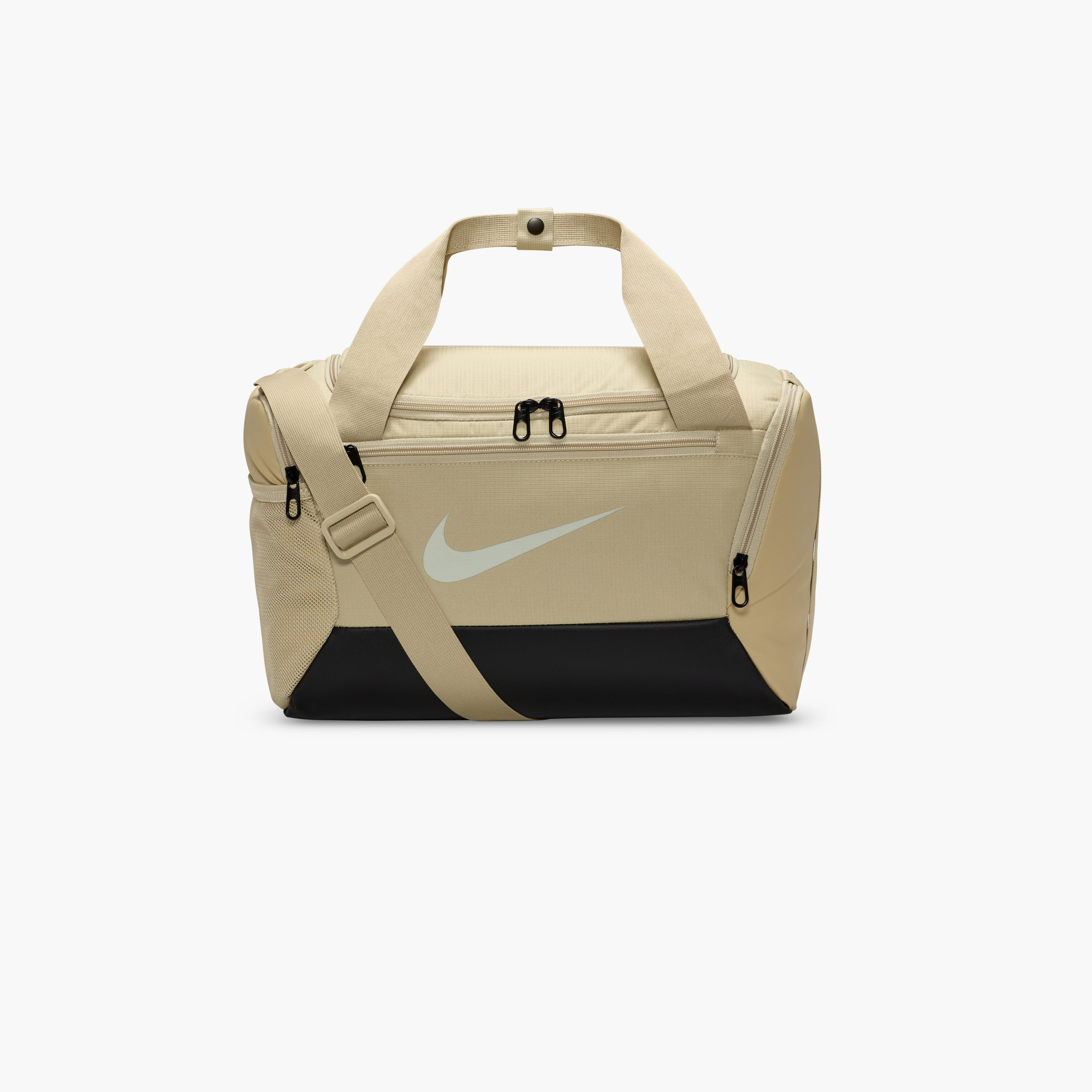 Nike Men's Brasilia 9.5 Training Duffel Bag, Extra Small, 25L NKDM3977 | OE-sports-men-accessories-image-1