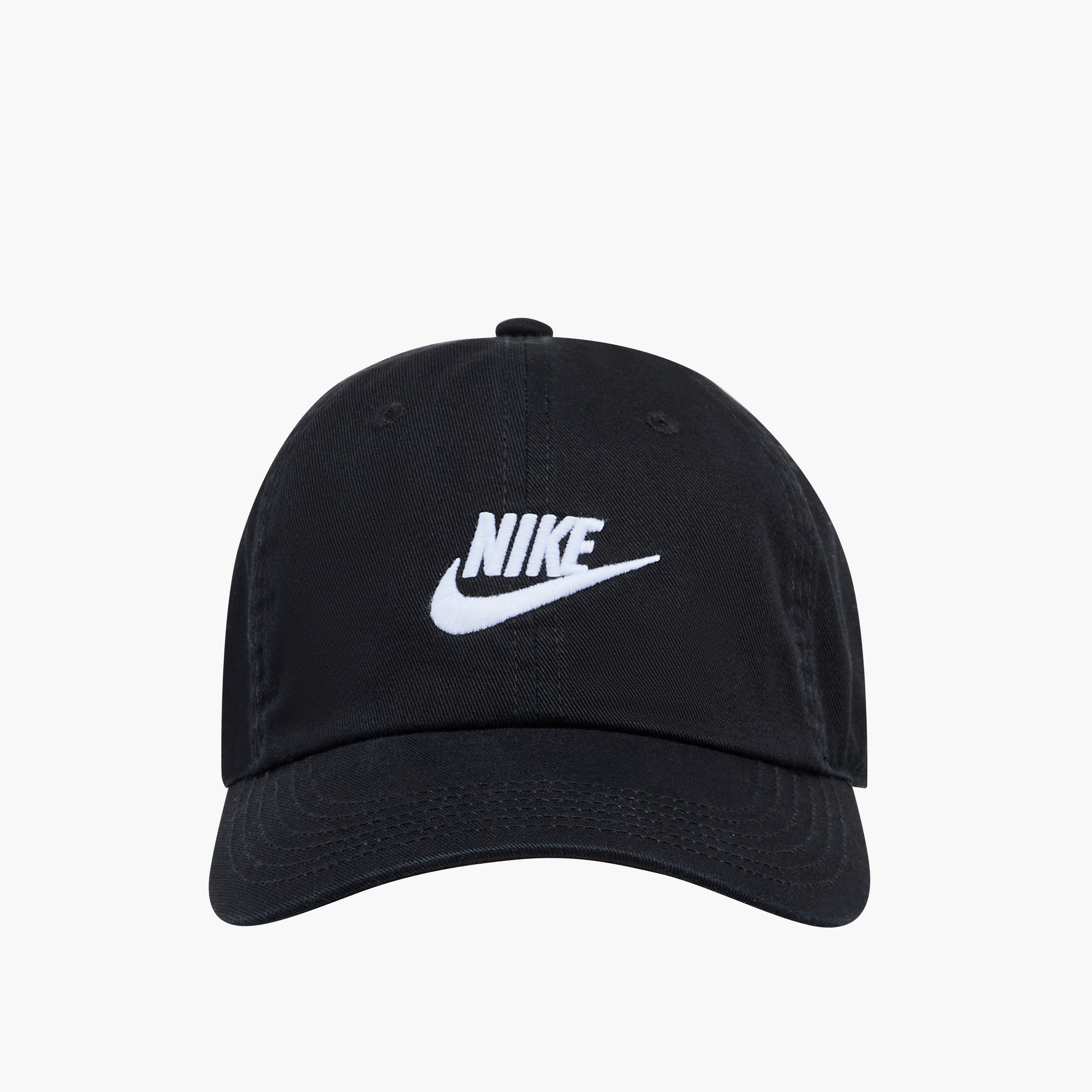 نايكي- قبعة فوتورا ووش غير مُهيكلة للأطفال NKFB5063 | OE-boys-accessories-caps-image-1