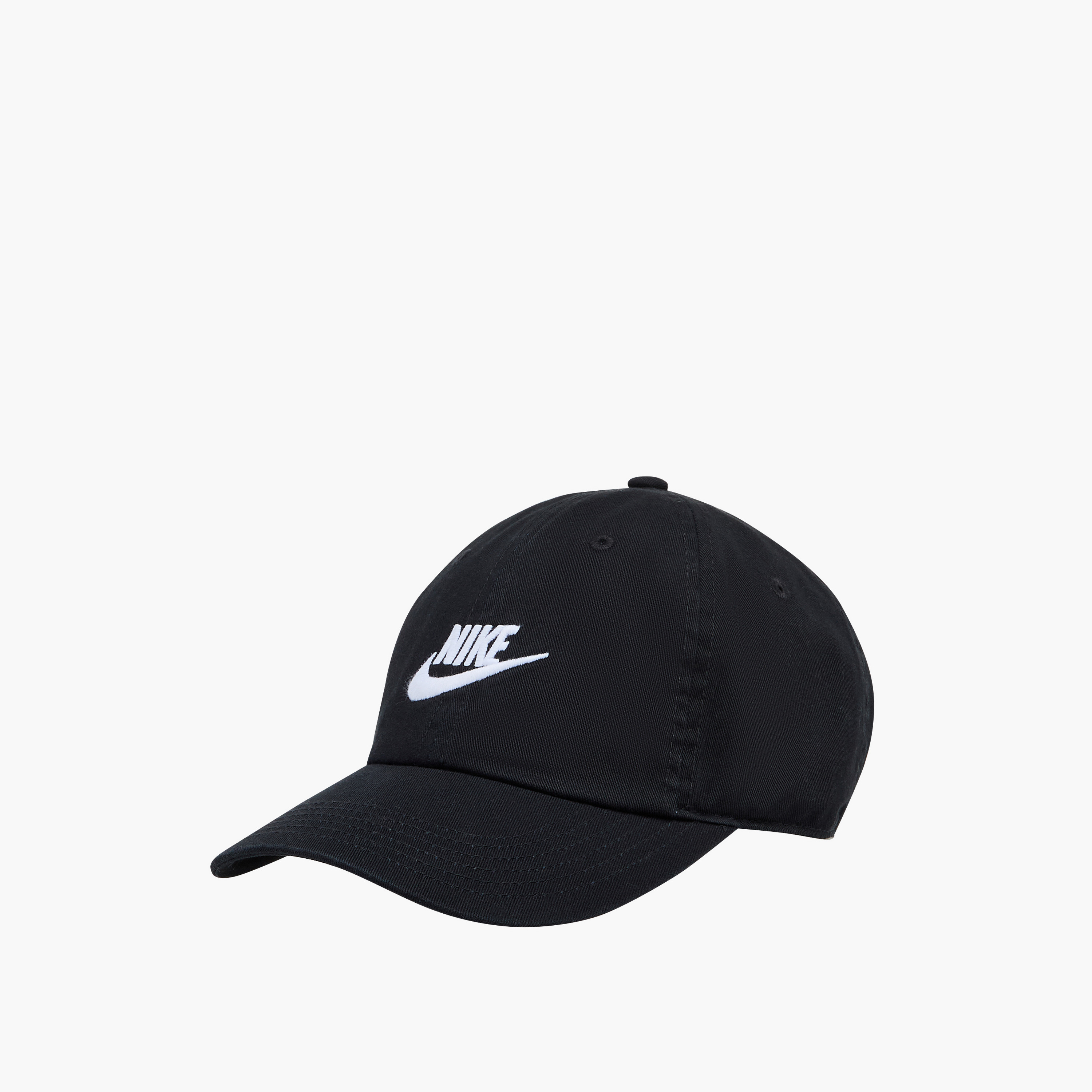 نايكي- قبعة فوتورا ووش غير مُهيكلة للأطفال NKFB5063 | OE-boys-accessories-caps-image-2