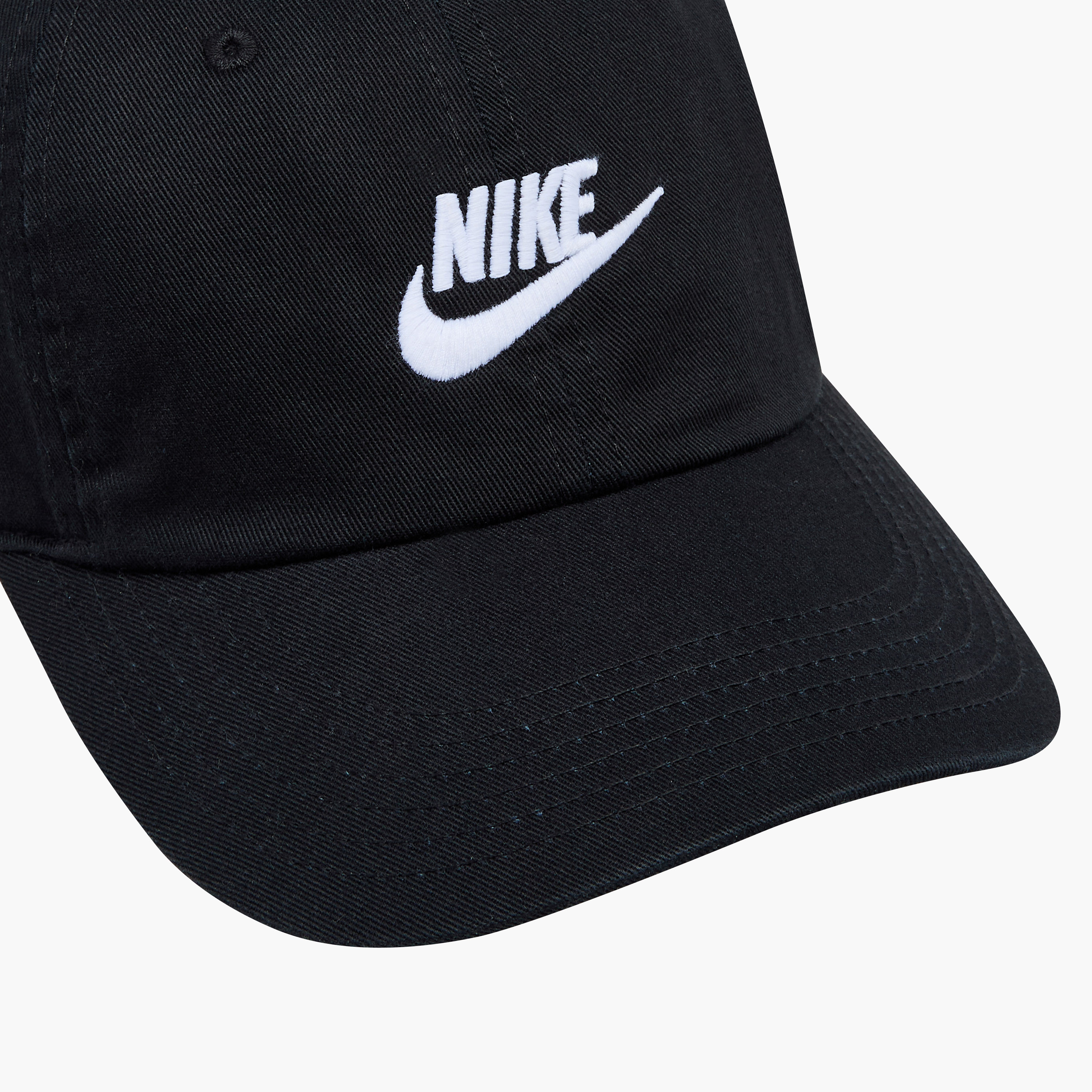 نايكي- قبعة فوتورا ووش غير مُهيكلة للأطفال NKFB5063 | OE-boys-accessories-caps-image-5