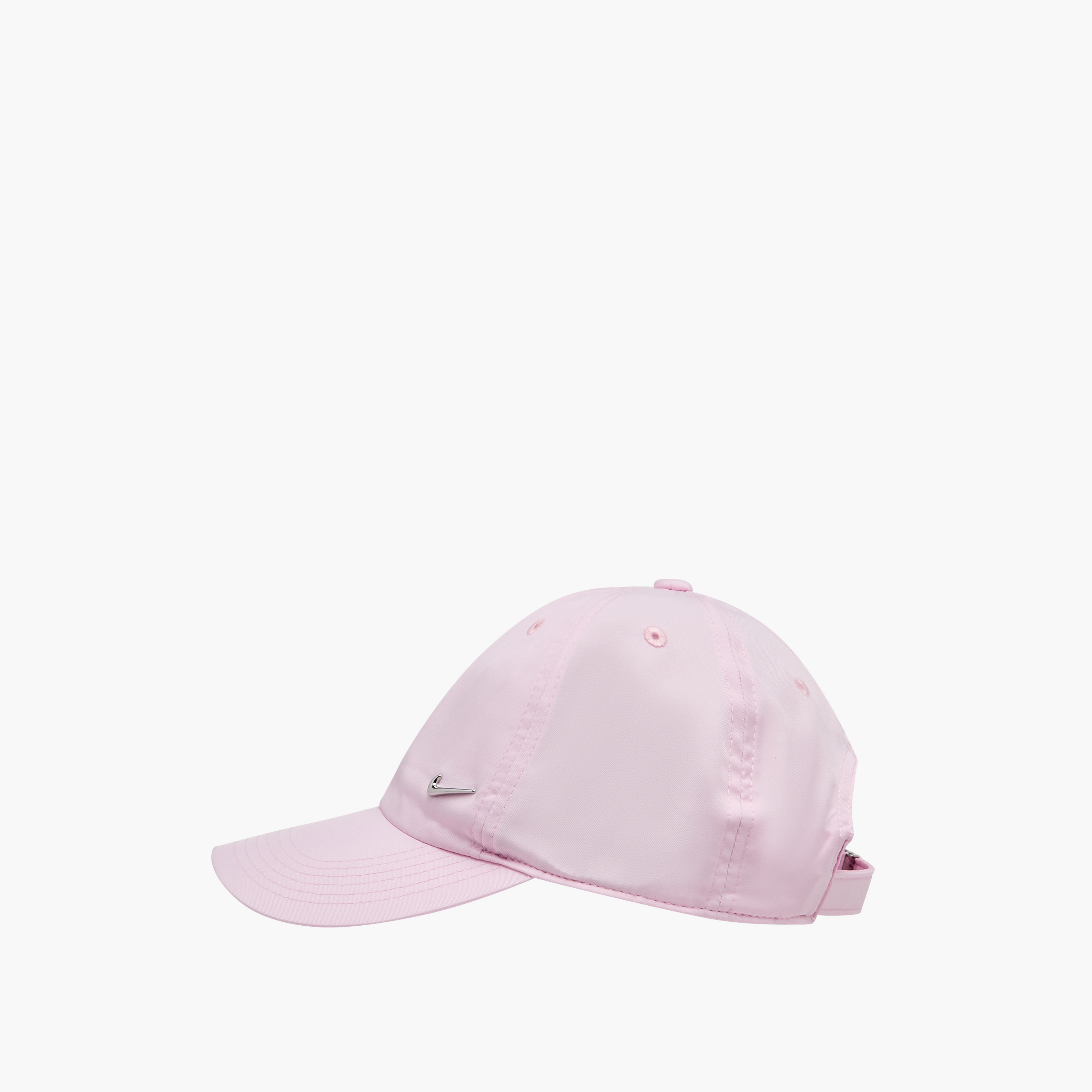 Nike Kids Dri-FIT Club Unstructured Metal Swoosh Cap NKFB5064 | OE-girls-accessories-caps-image-7