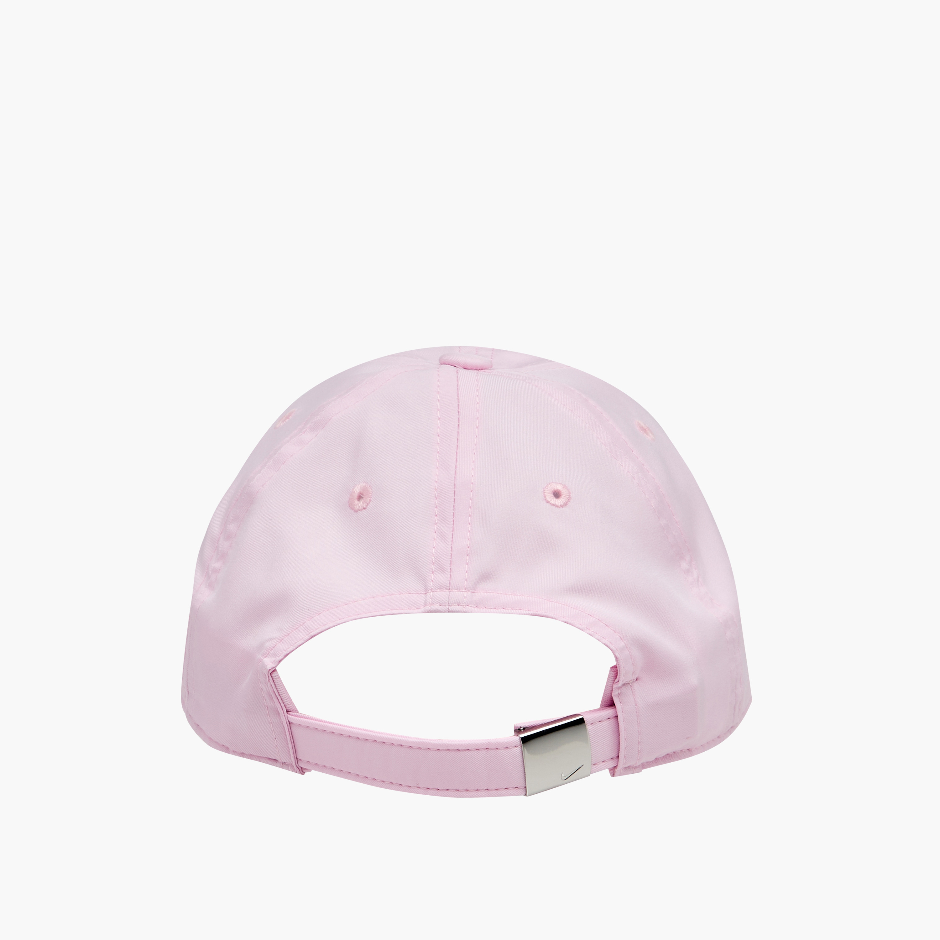 Nike Kids Dri-FIT Club Unstructured Metal Swoosh Cap NKFB5064 | OE-girls-accessories-caps-image-8