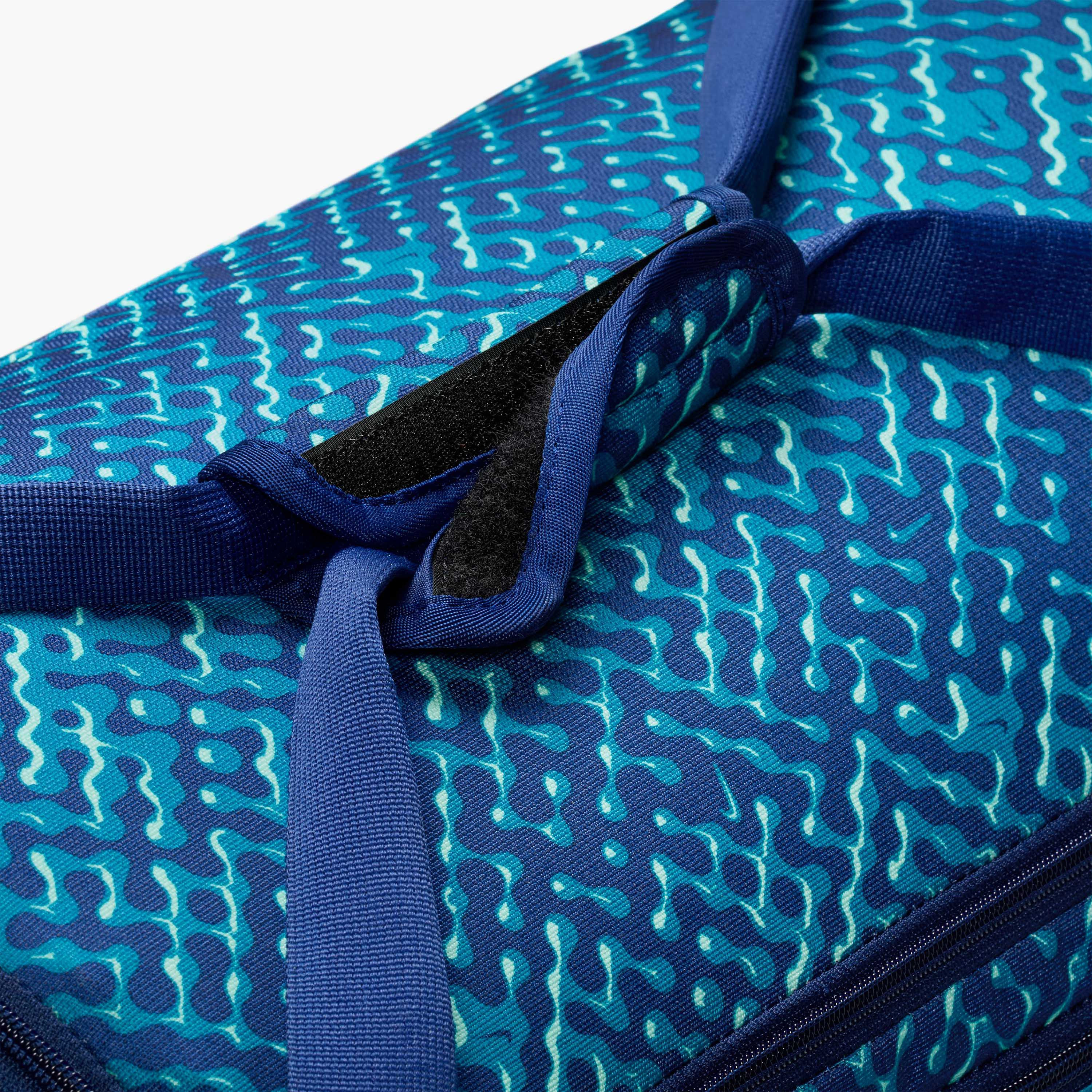 Nike Men's Brasilia 9.5 Training Duffel Bag NKHV6601 | OE-sports-gear-gym-image-5