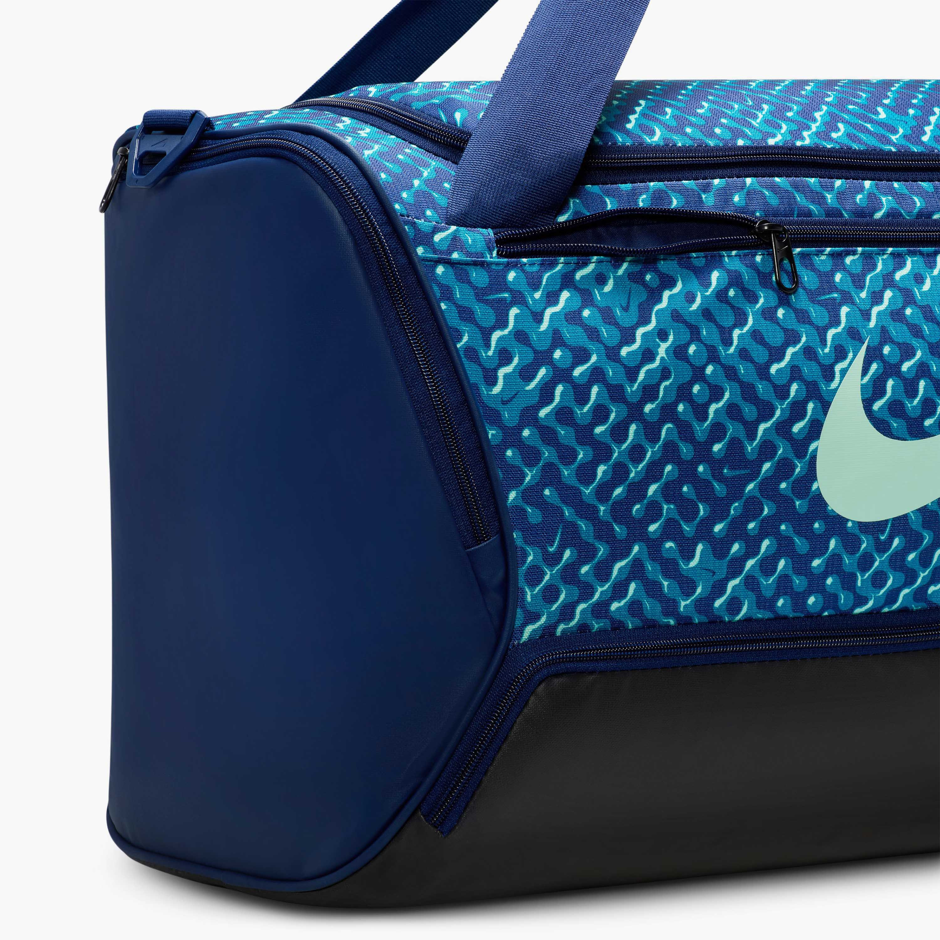 Nike Men's Brasilia 9.5 Training Duffel Bag NKHV6601 | OE-sports-gear-gym-image-6
