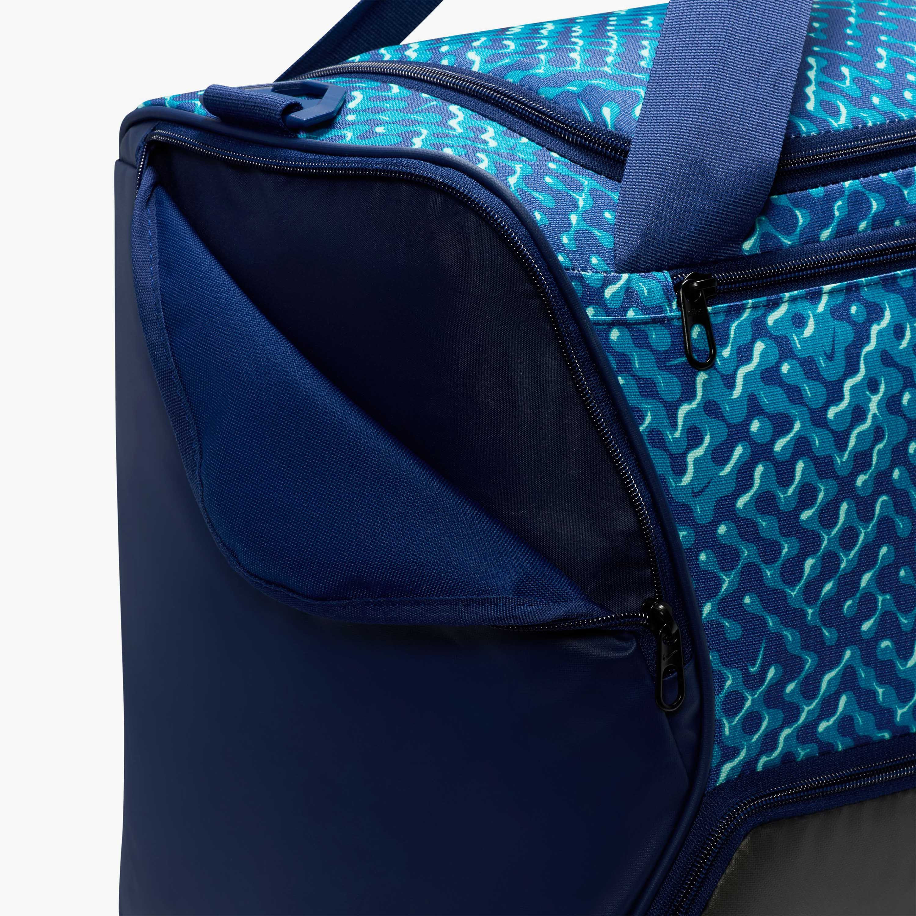 Nike Men's Brasilia 9.5 Training Duffel Bag NKHV6601 | OE-sports-gear-gym-image-7