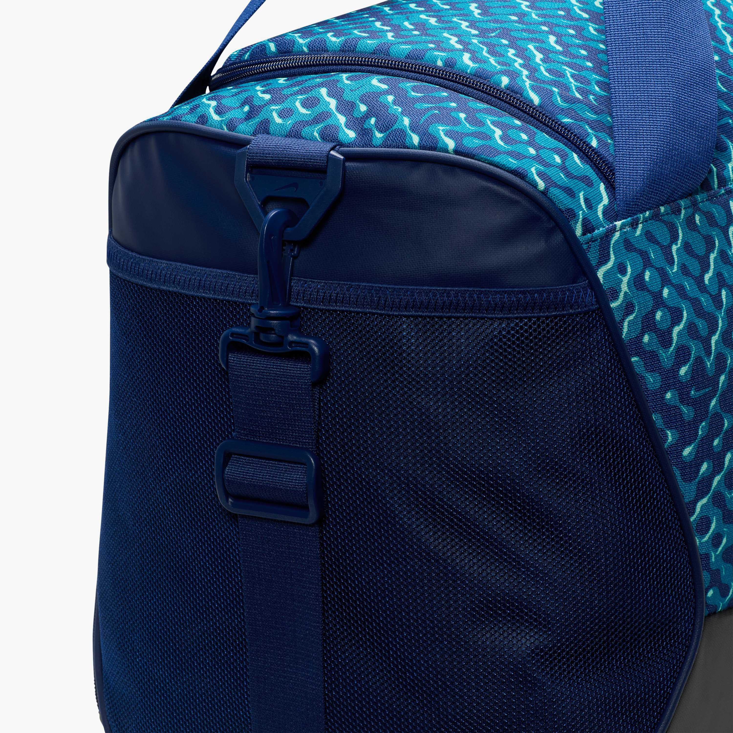 Nike Men's Brasilia 9.5 Training Duffel Bag NKHV6601 | OE-sports-gear-gym-image-8