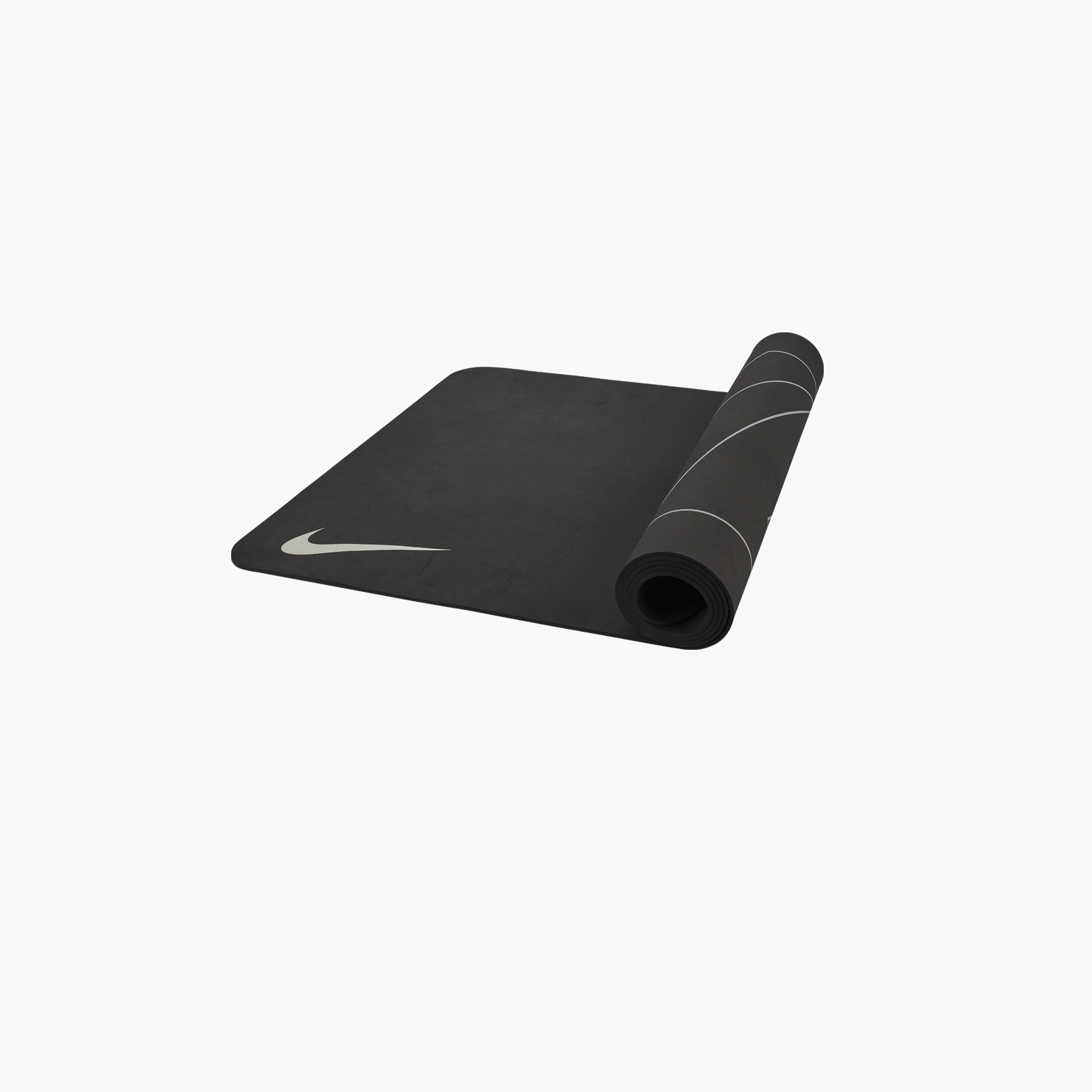 Nike Reversible Yoga Mat - 4 mm Thickness NKN100751 | OE-sports-gear-yoga-image-1
