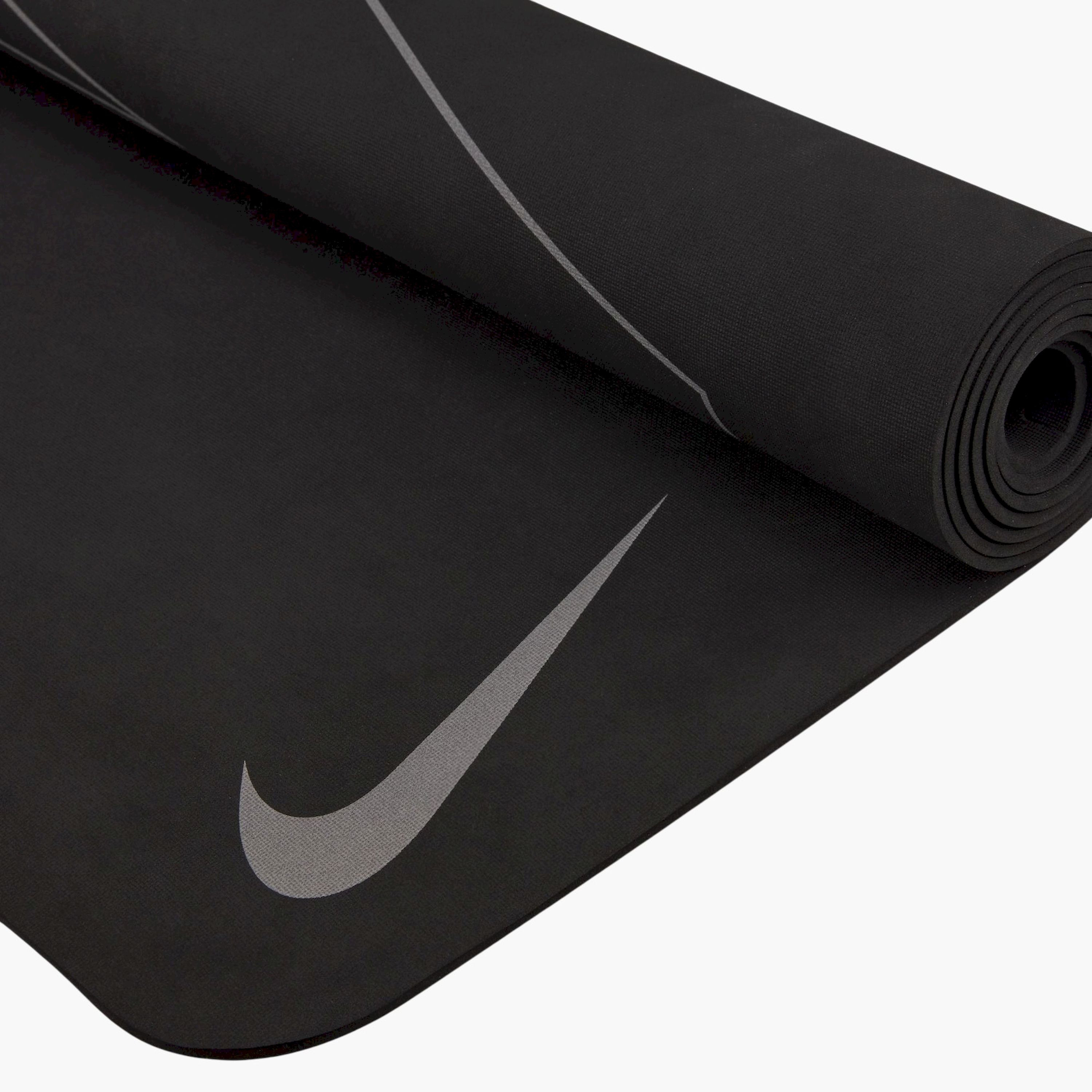 Nike Reversible Yoga Mat - 4 mm Thickness NKN100751 | OE-sports-gear-yoga-image-2