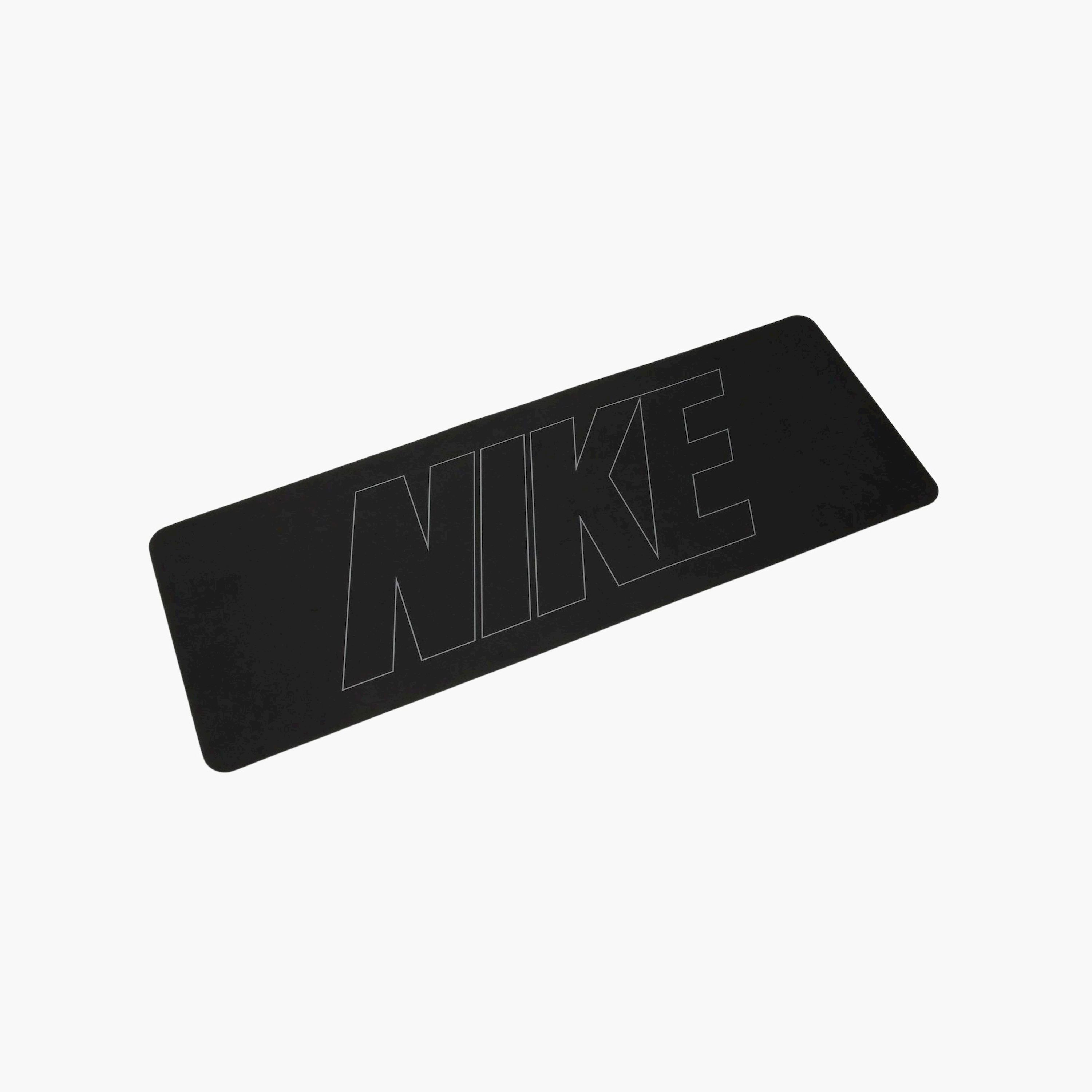 Nike Reversible Yoga Mat - 4 mm Thickness NKN100751 | OE-sports-gear-yoga-image-3