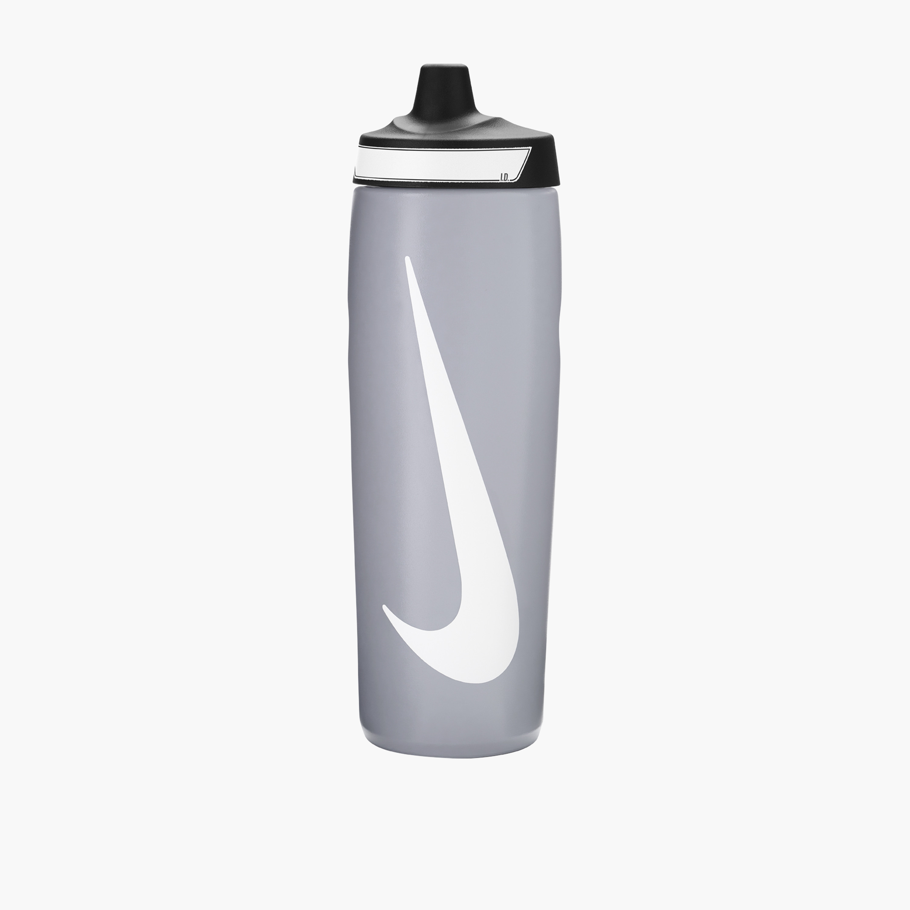 Nike Printed Plastic Water Bottle  – 700 ml-school-waterbottles-image-1