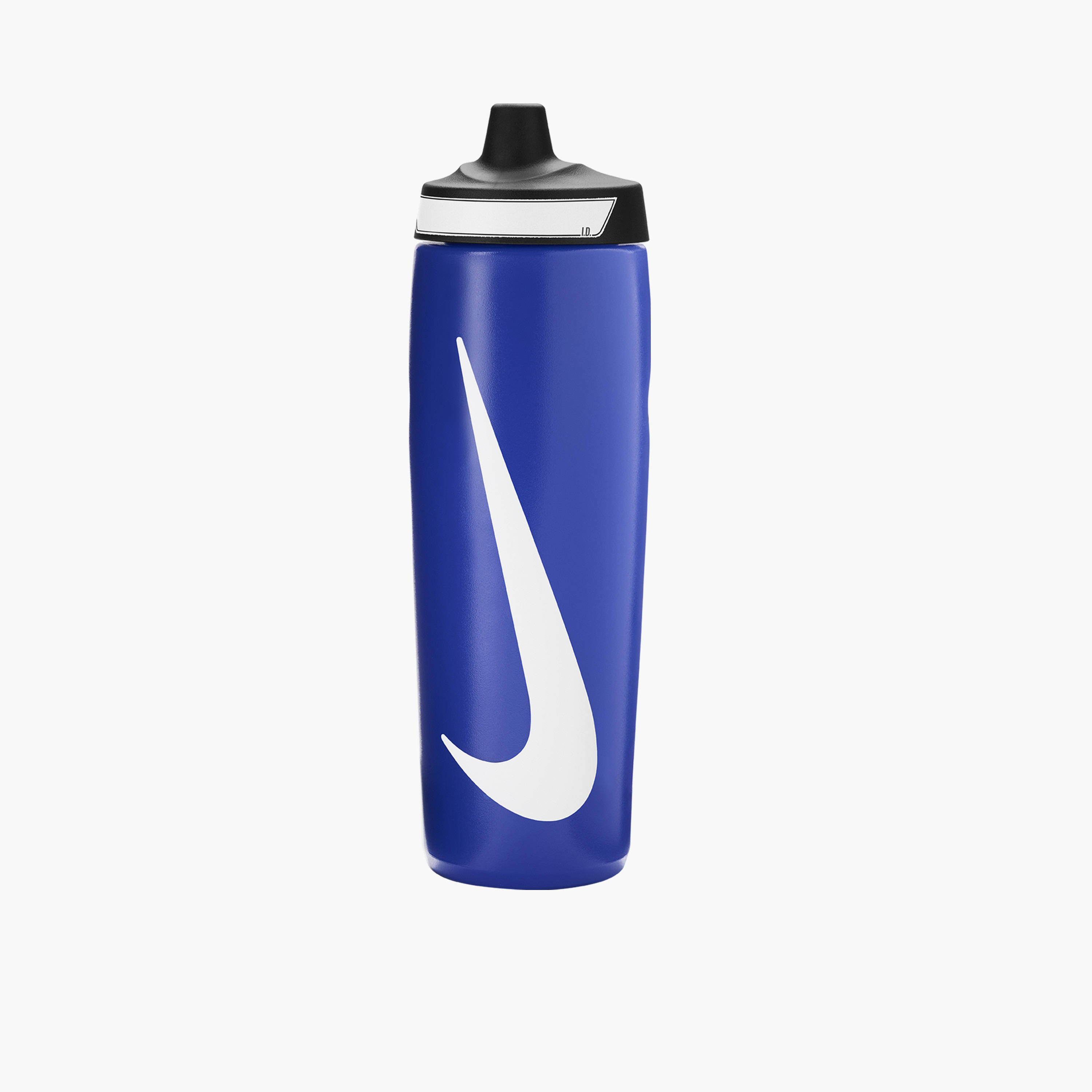 Nike Printed Plastic Water Bottle  – 700 ml-school-waterbottles-image-2