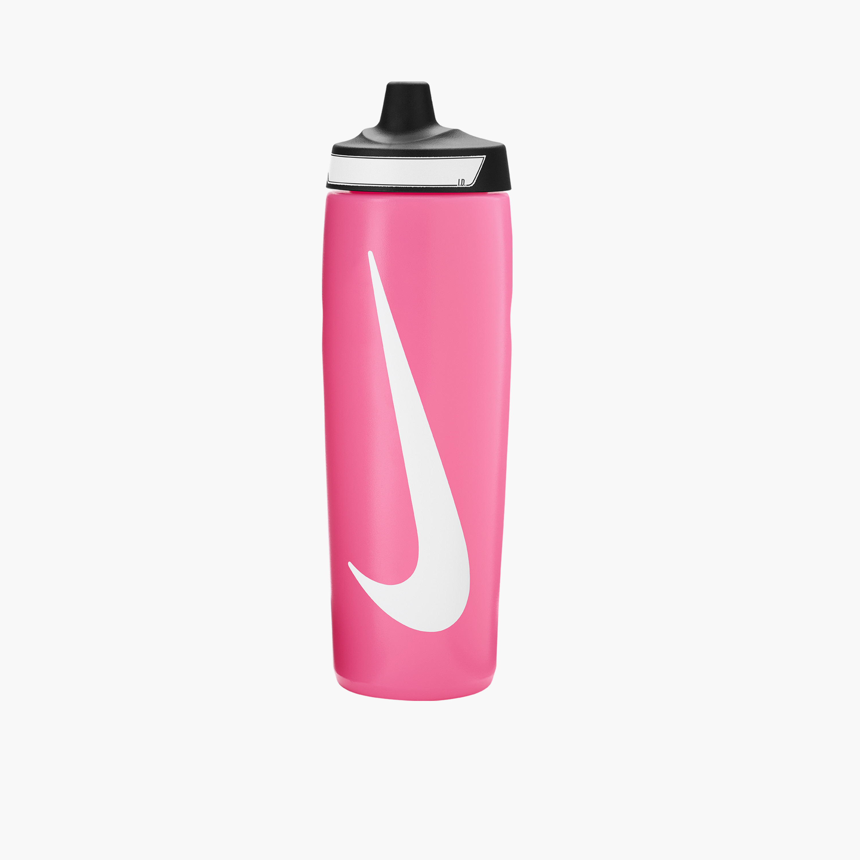 Nike Printed Plastic Water Bottle  – 700 ml-school-waterbottles-image-1