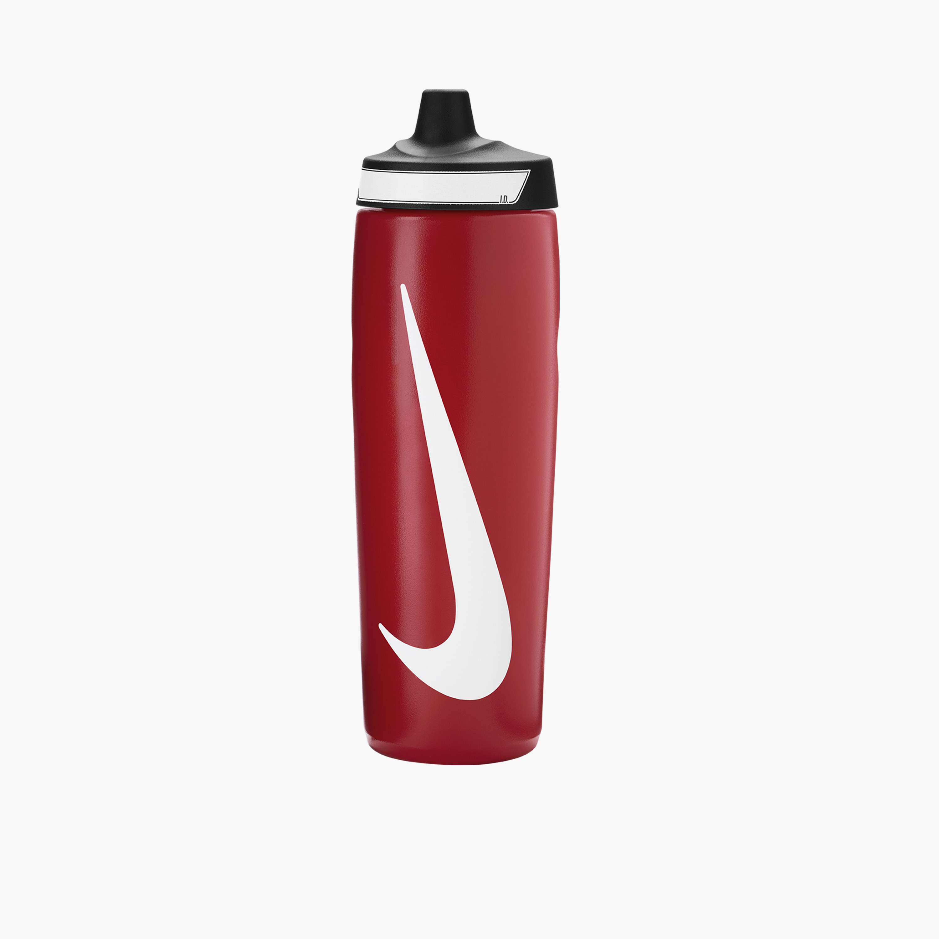 Nike Printed Plastic Water Bottle  – 700 ml-school-waterbottles-image-3