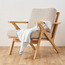 Giggles Receiving Blanket with Hood, 80x80 cm-baby-nursery-blanketsandswaddles-receivingblankets-image-2