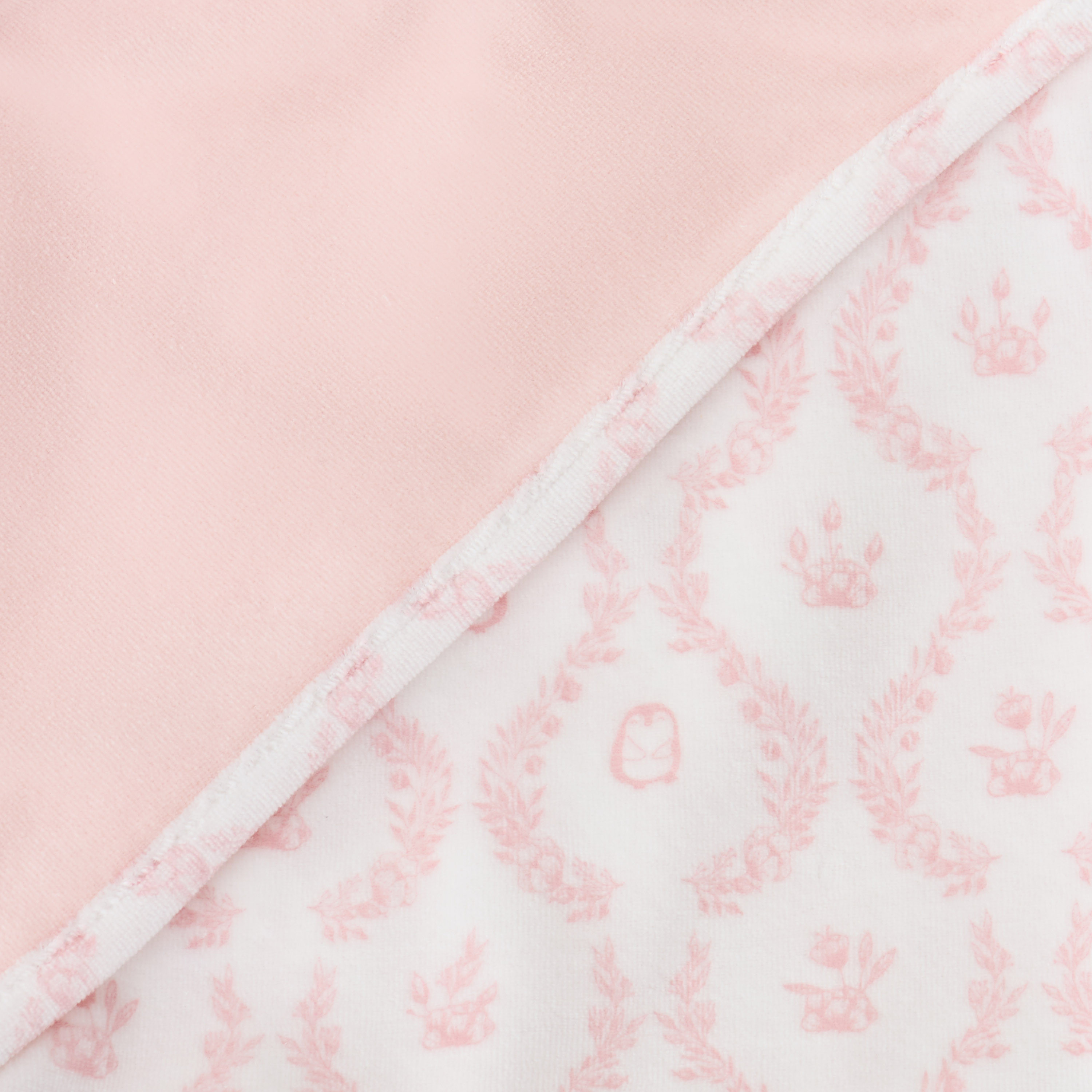 Giggles Blanket with Hood, 80x80 cm-baby-nursery-blanketsandswaddles-blanketsandquilts-image-5