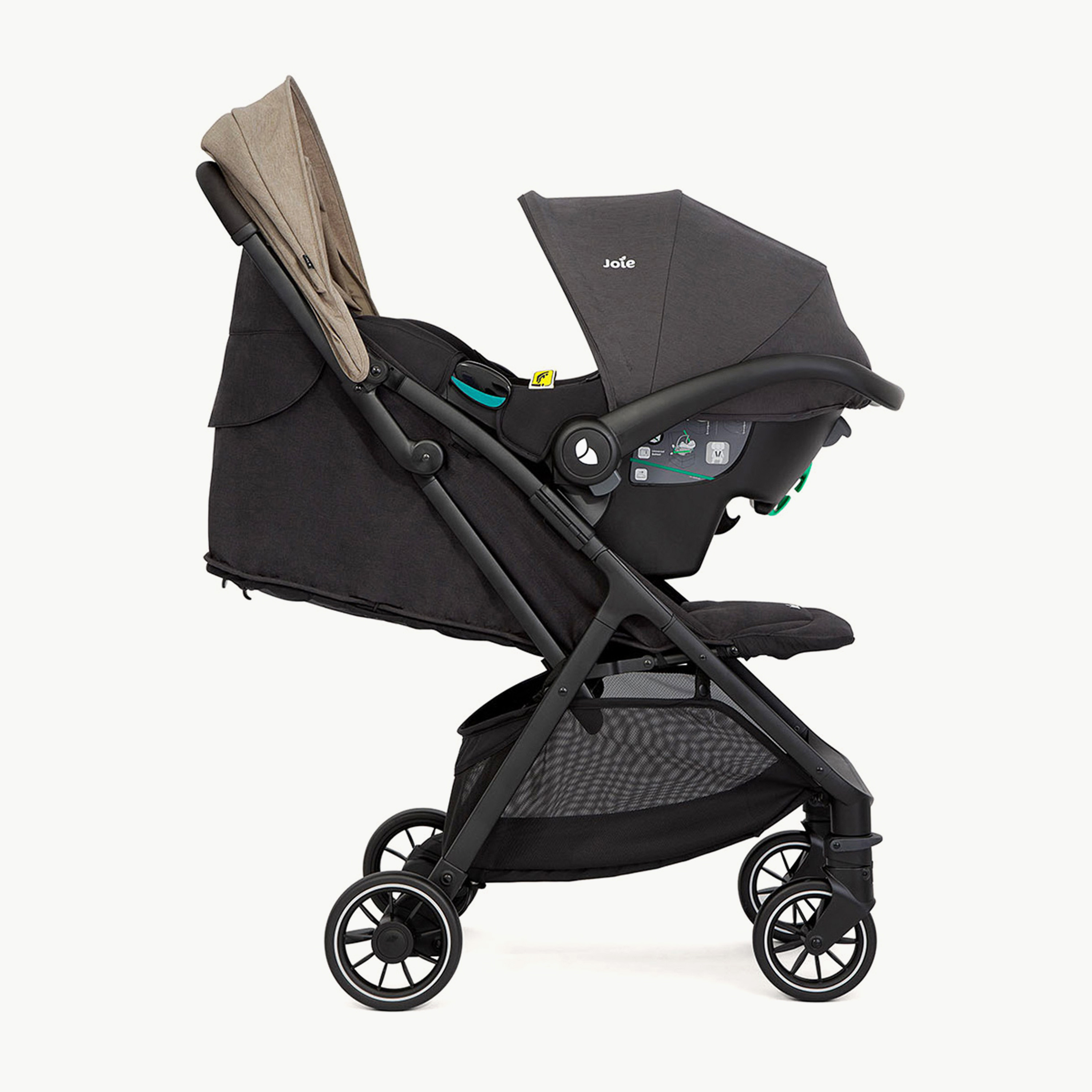 عربة أطفال باكت برو بوضعيات إمالة متعددة من جوي-baby-gear-strollersandprams-strollers-image-4