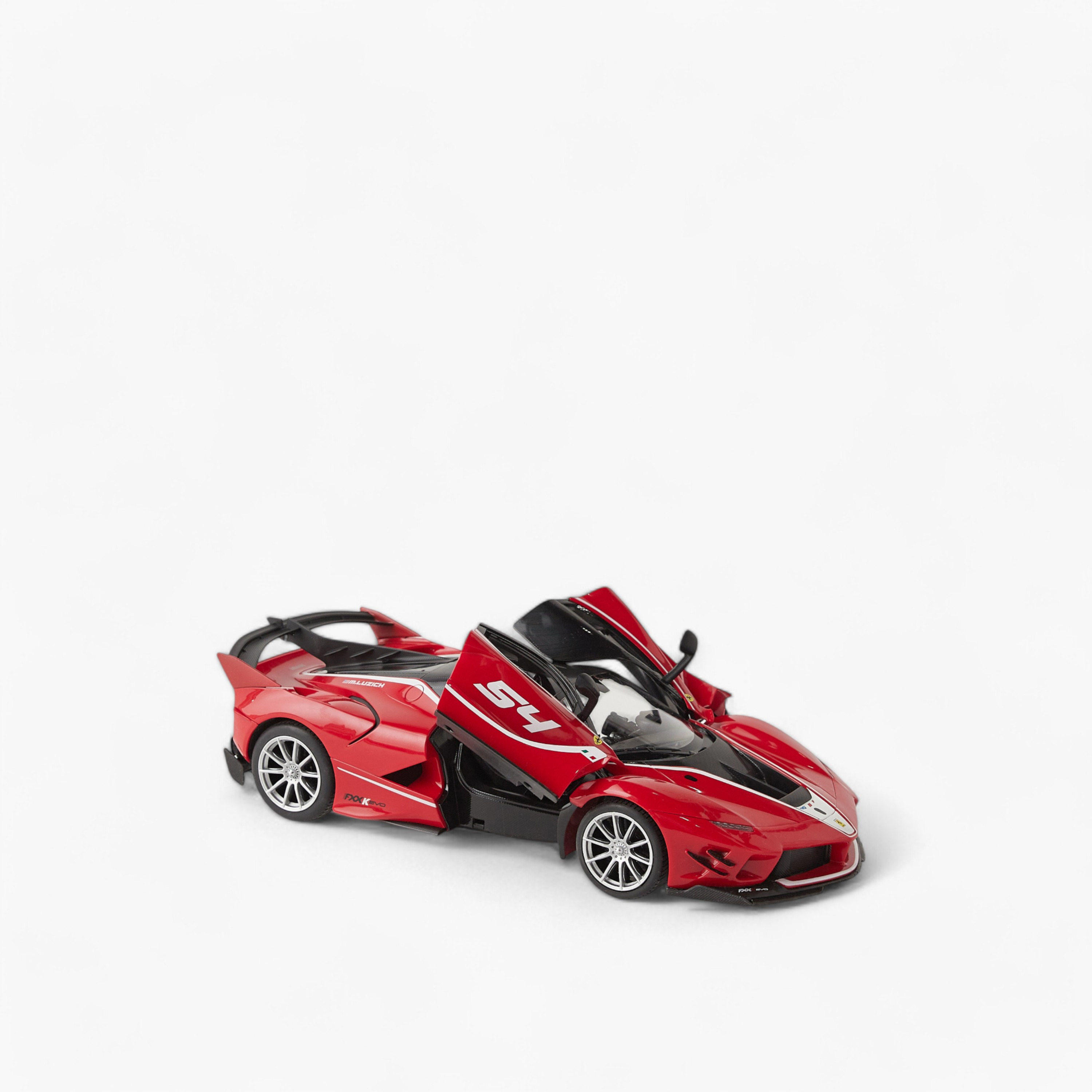 Rastar Ferrari FXX K Evo Remote Control Car-toys-remotecontrolledvehicles-rcvehicles-image-3