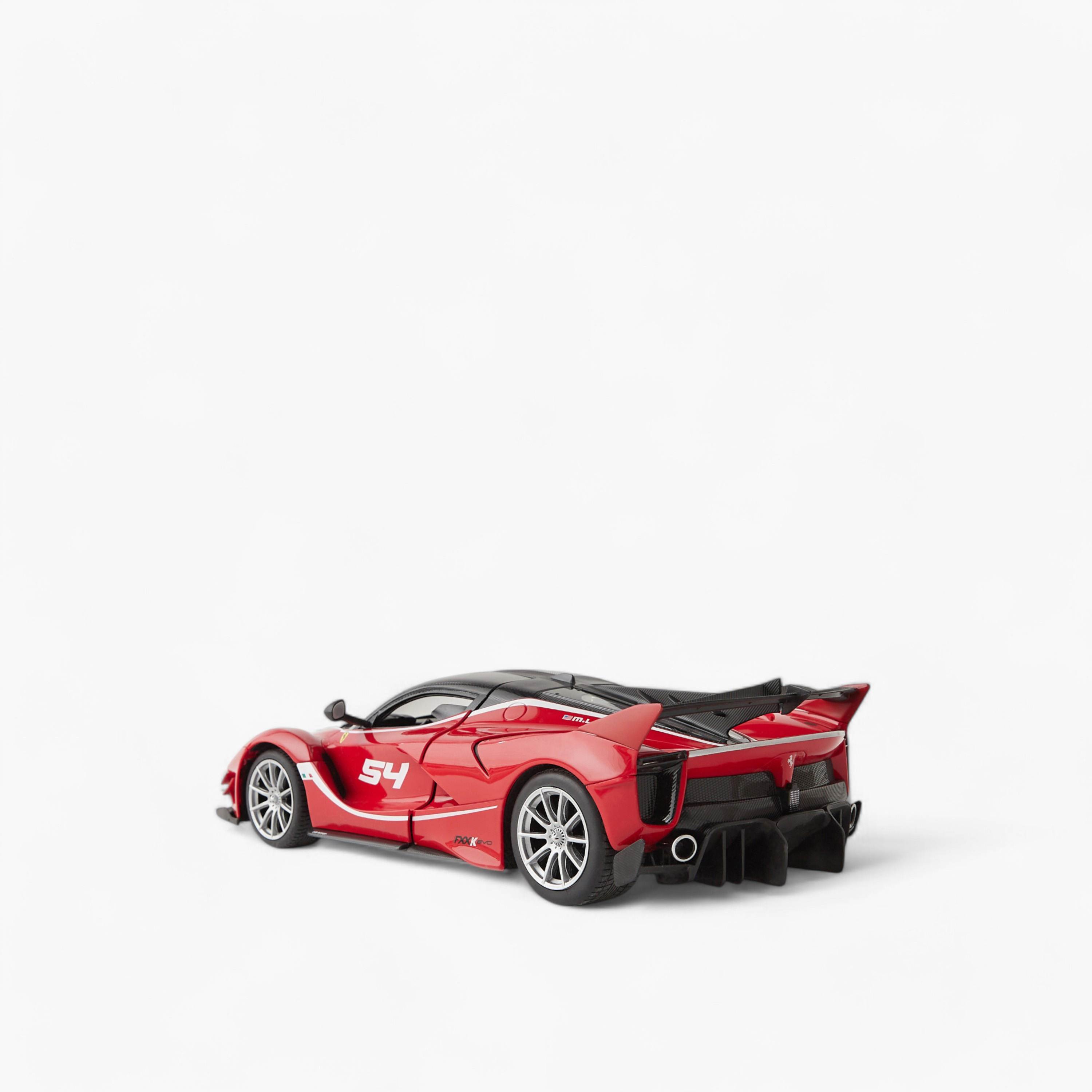 Rastar Ferrari FXX K Evo Remote Control Car-toys-remotecontrolledvehicles-rcvehicles-image-4
