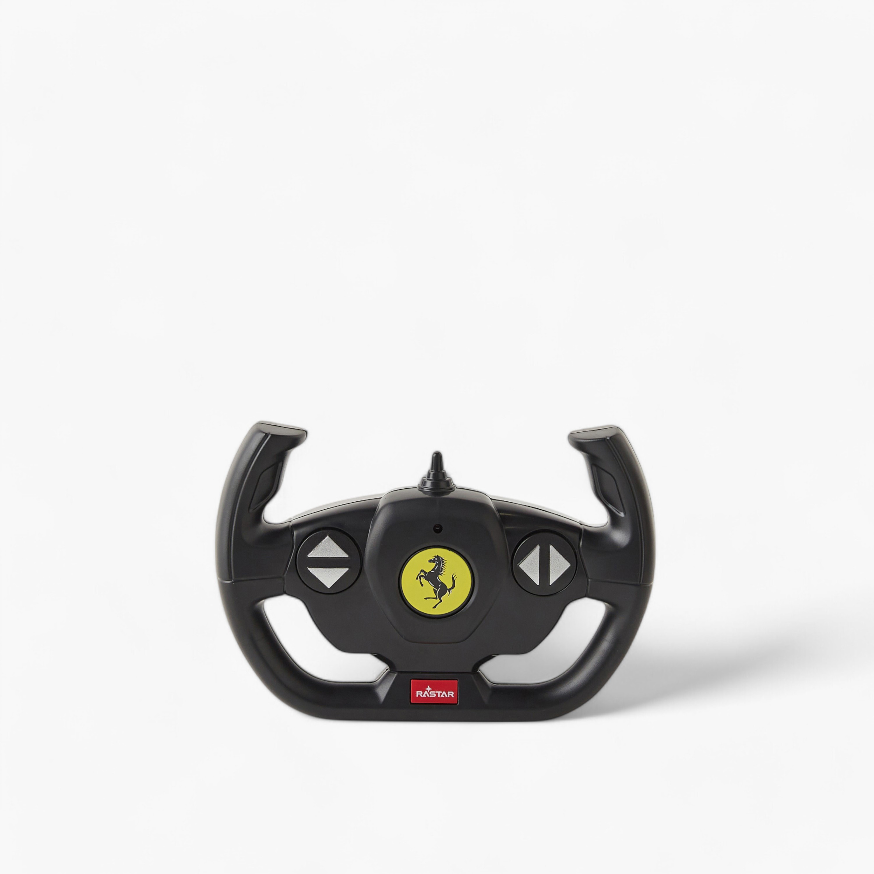 Rastar Ferrari FXX K Evo Remote Control Car-toys-remotecontrolledvehicles-rcvehicles-image-5
