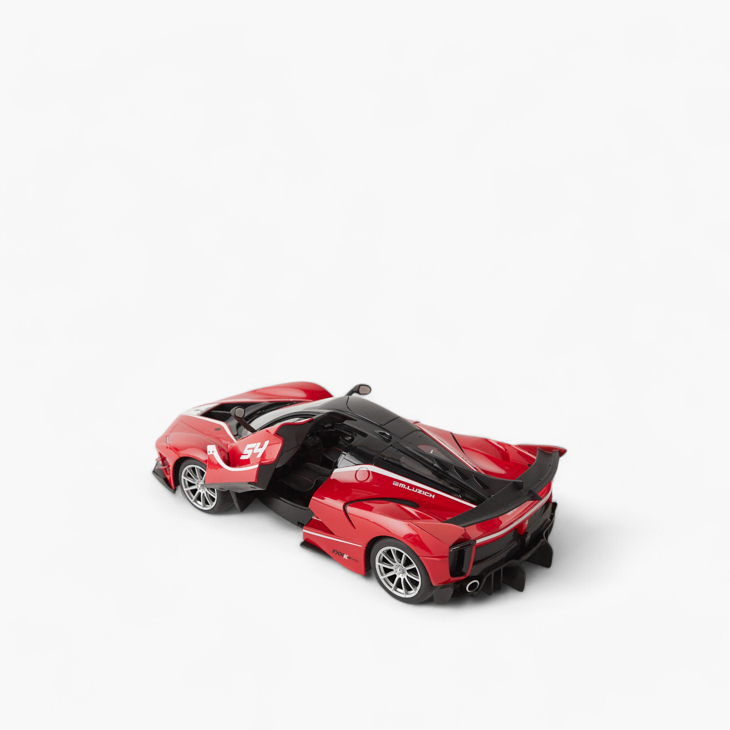 Rastar Ferrari FXX K Evo Remote Control Car-toys-remotecontrolledvehicles-rcvehicles-image-8