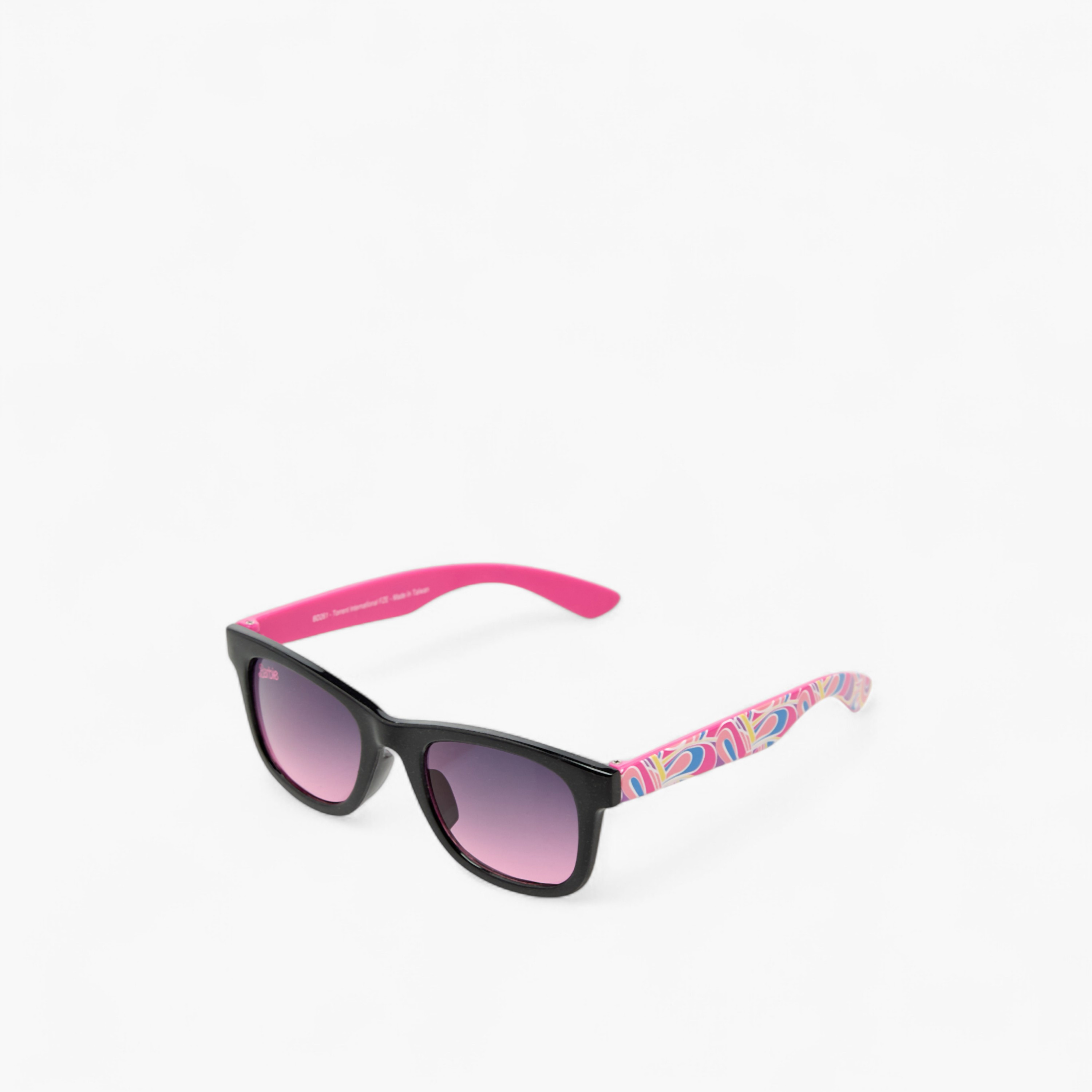 نظارة شمسية بطبعات من باربي-girls-accessories-sunglasses-image-1