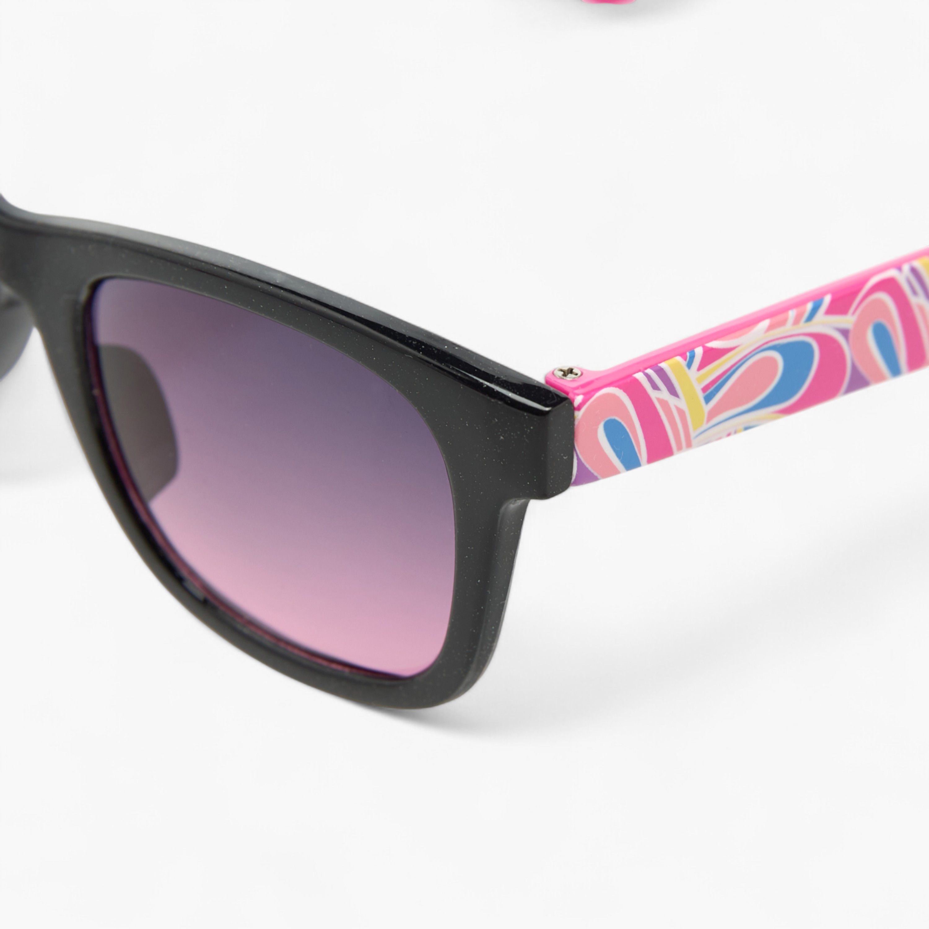 نظارة شمسية بطبعات من باربي-girls-accessories-sunglasses-image-5