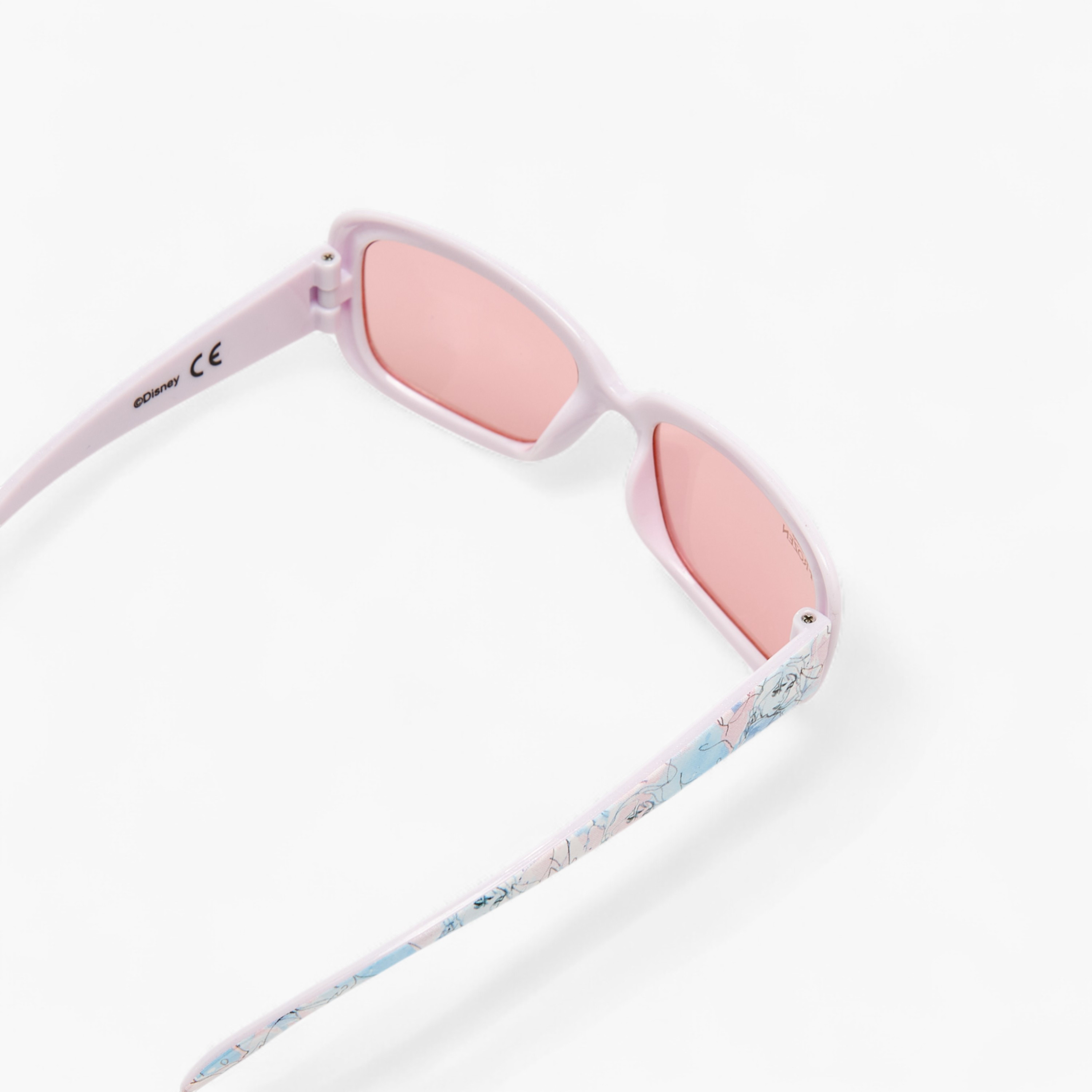Disney Frozen Print Sunglasses-girls-accessories-sunglasses-image-3