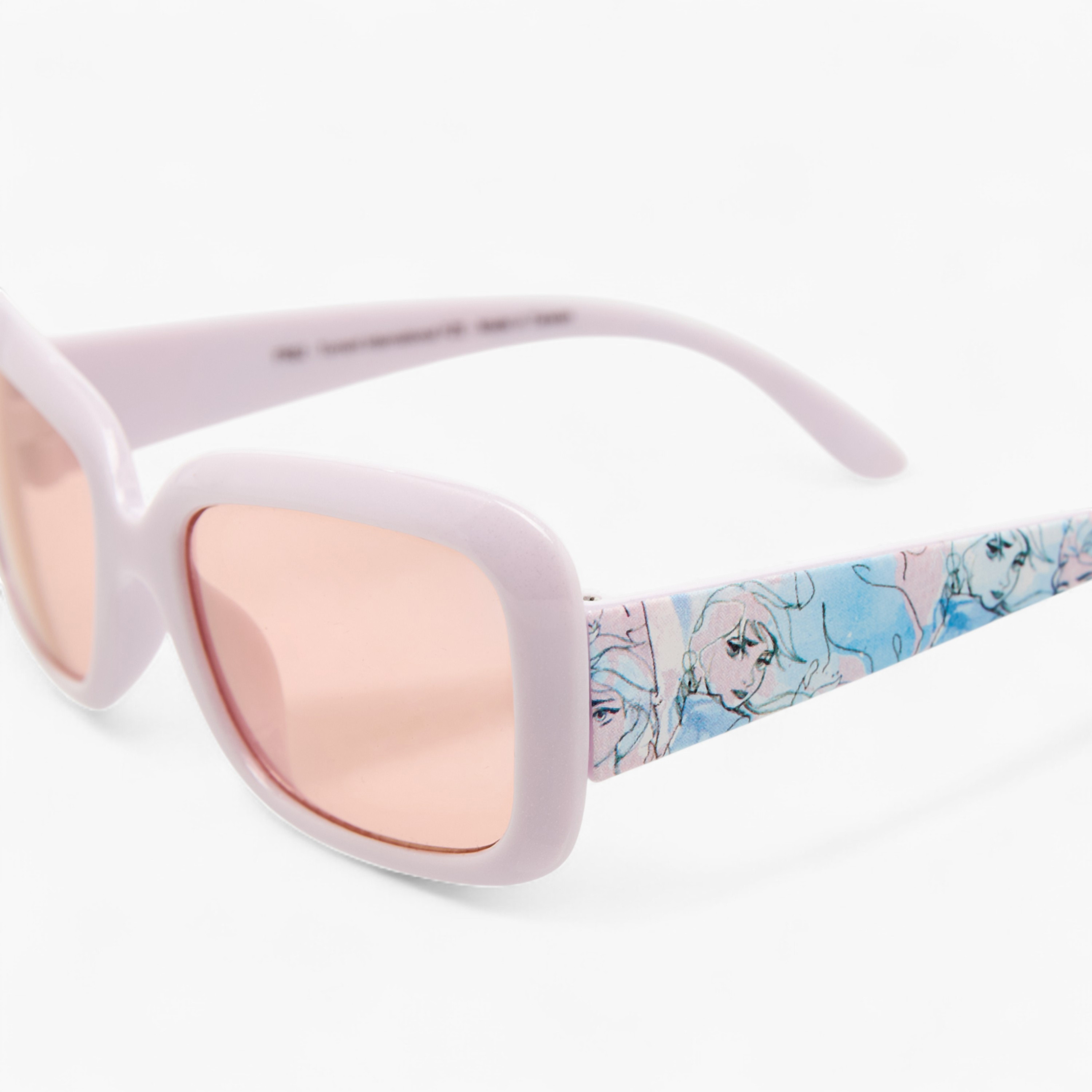Disney Frozen Print Sunglasses-girls-accessories-sunglasses-image-4