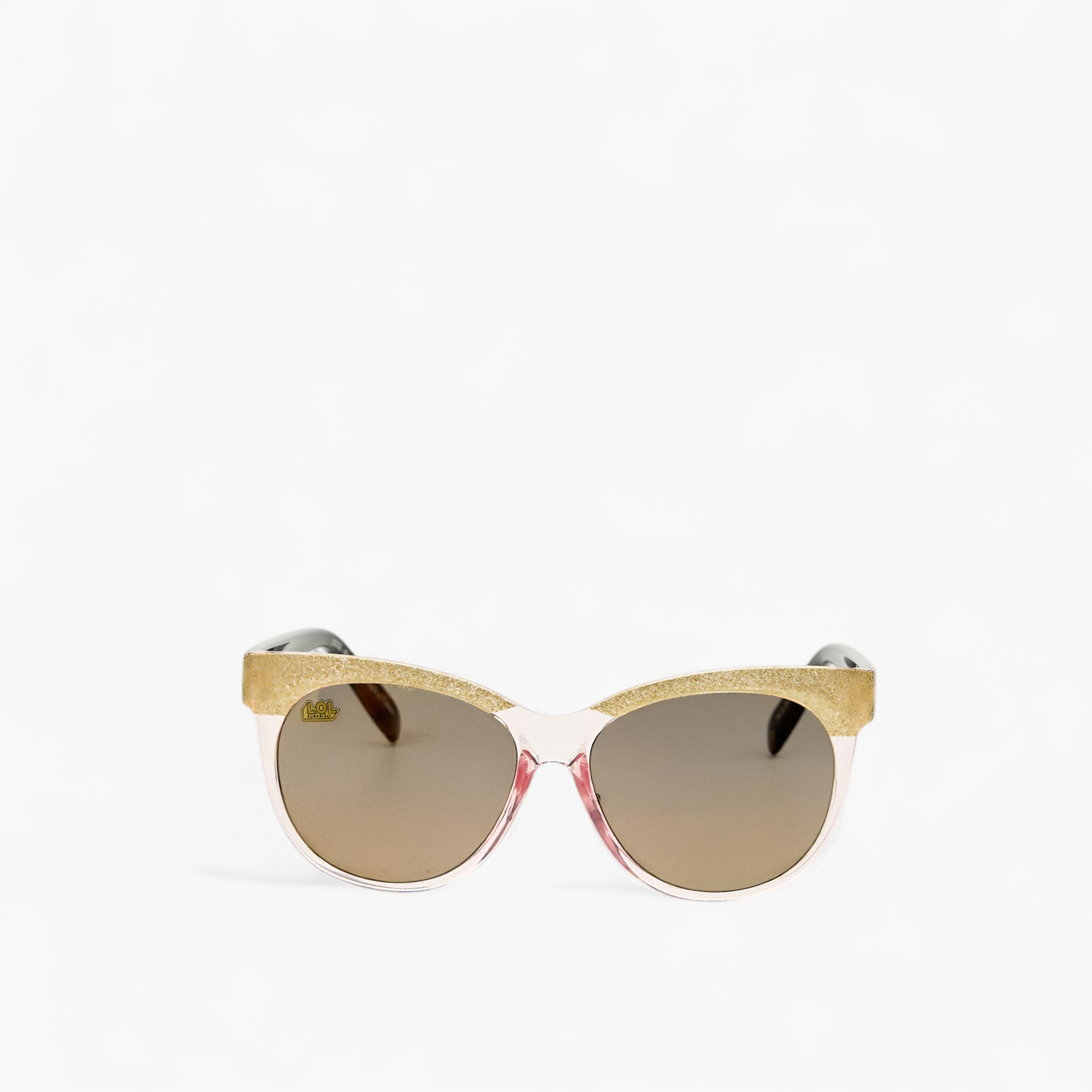 L.O.L. Surprise! Print Full Rim Sunglasses-girls-accessories-sunglasses-image-2