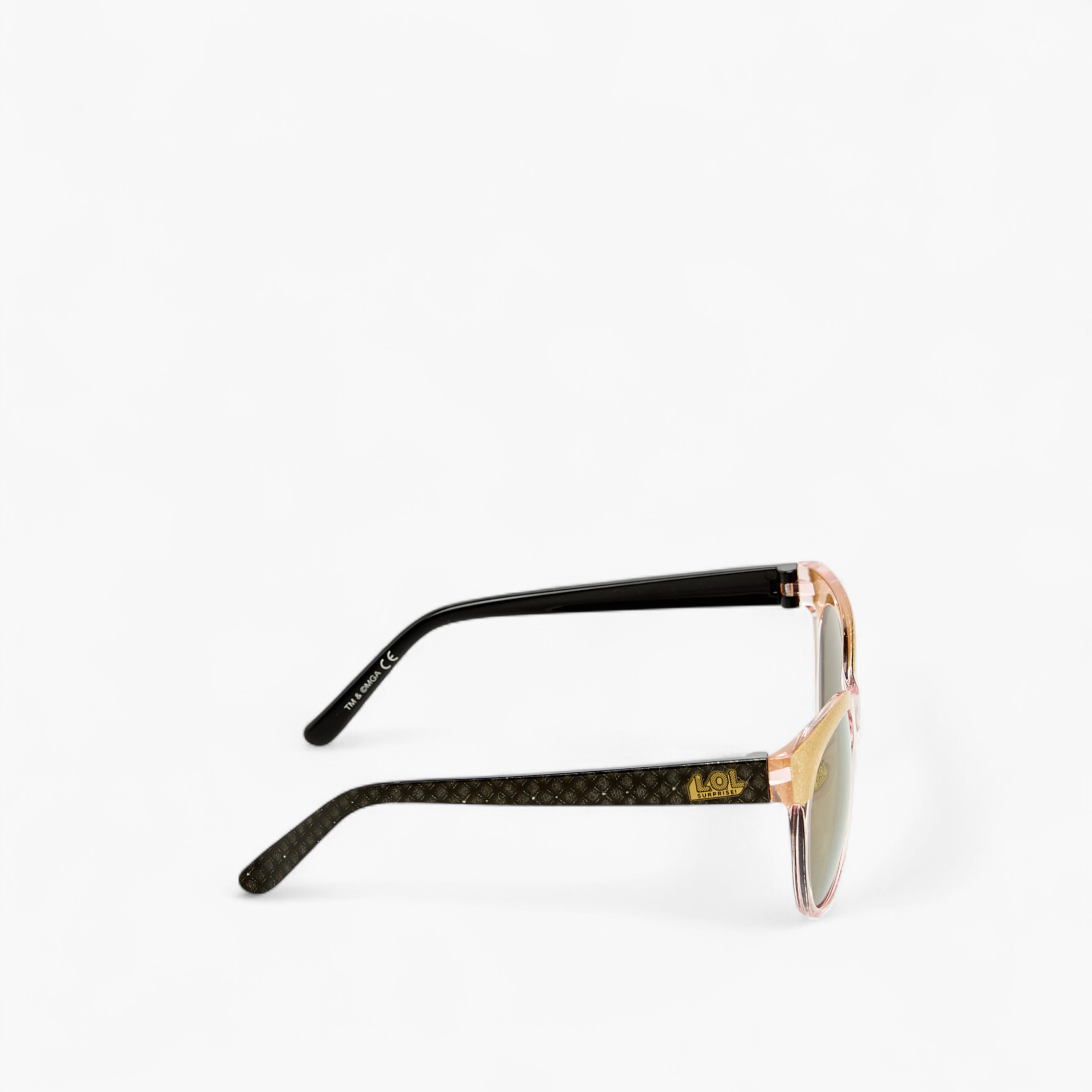 L.O.L. Surprise! Print Full Rim Sunglasses-girls-accessories-sunglasses-image-3