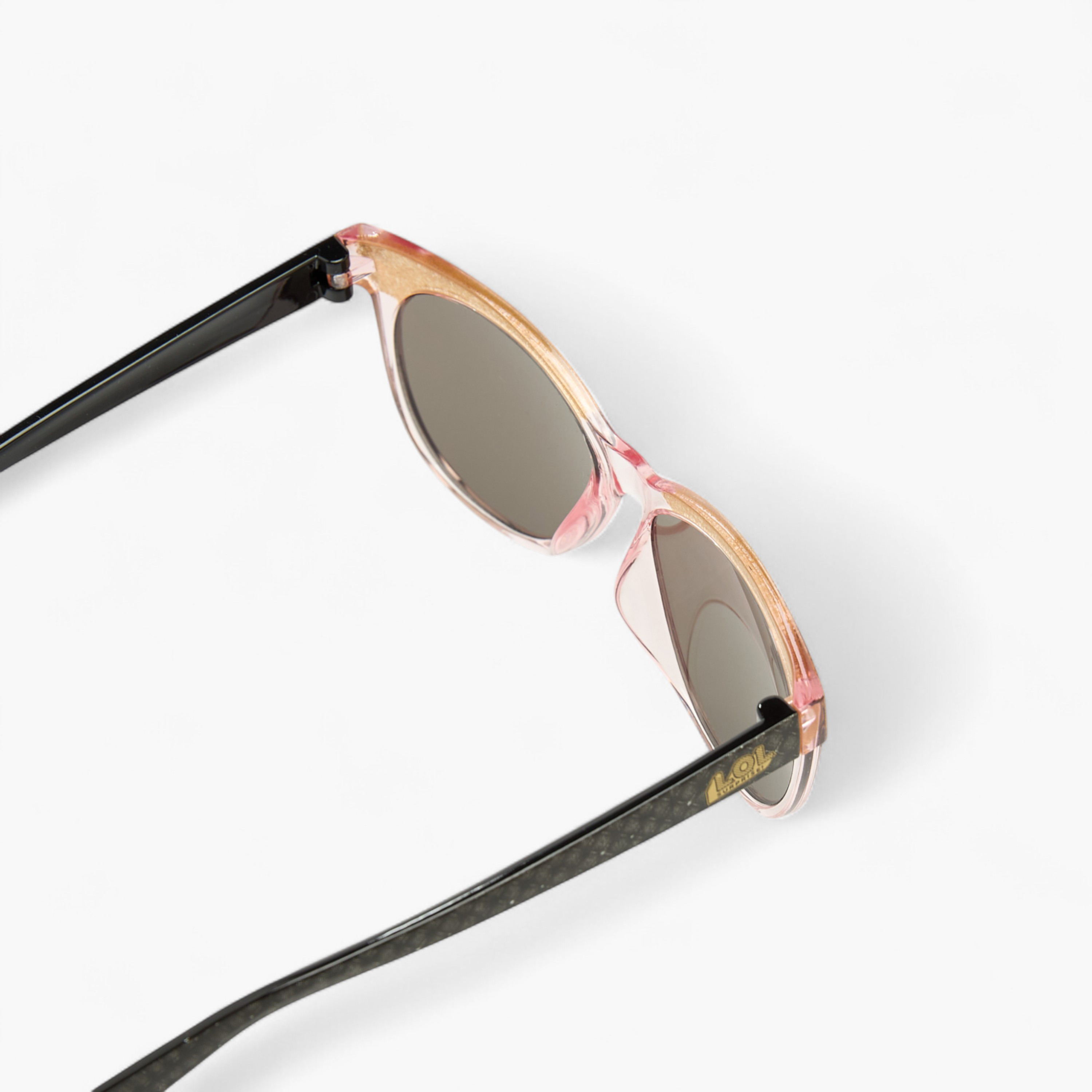 L.O.L. Surprise! Print Full Rim Sunglasses-girls-accessories-sunglasses-image-4