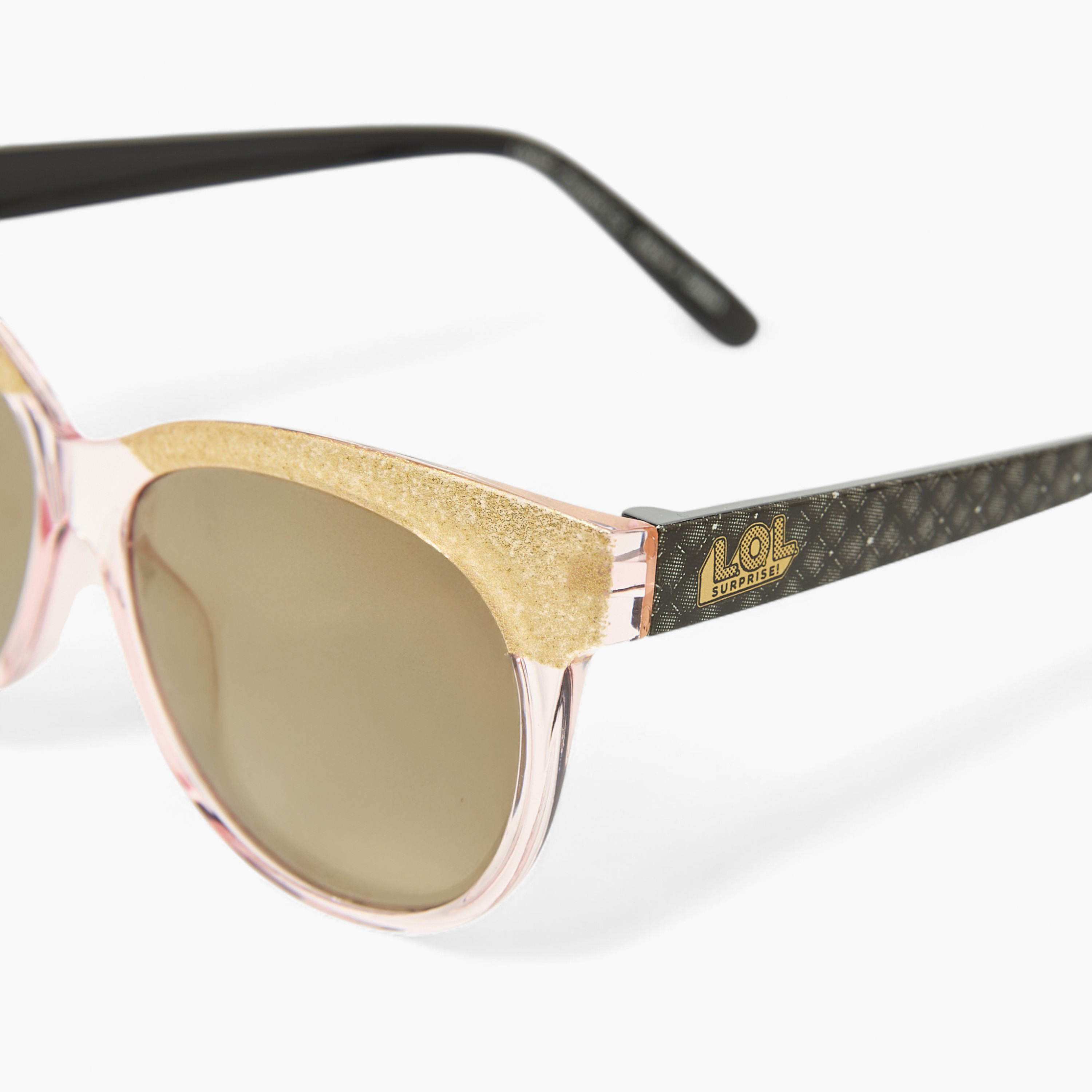 L.O.L. Surprise! Print Full Rim Sunglasses-girls-accessories-sunglasses-image-5