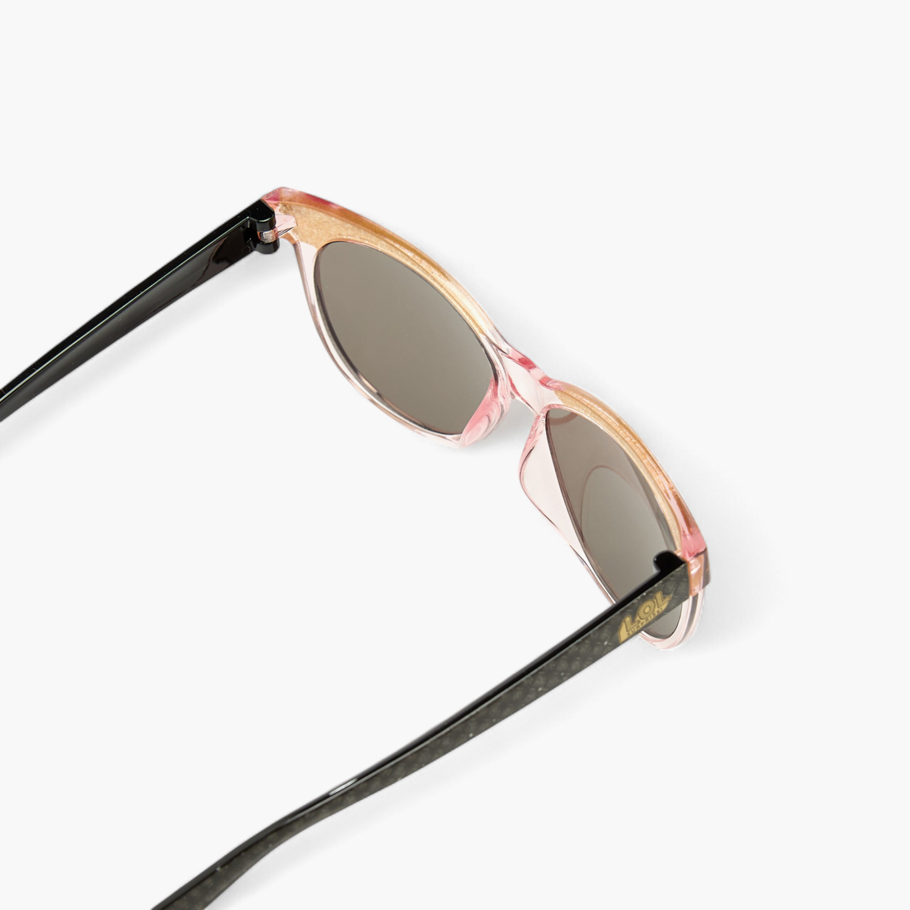 L.O.L. Surprise! Print Full Rim Sunglasses-girls-accessories-sunglasses-image-6