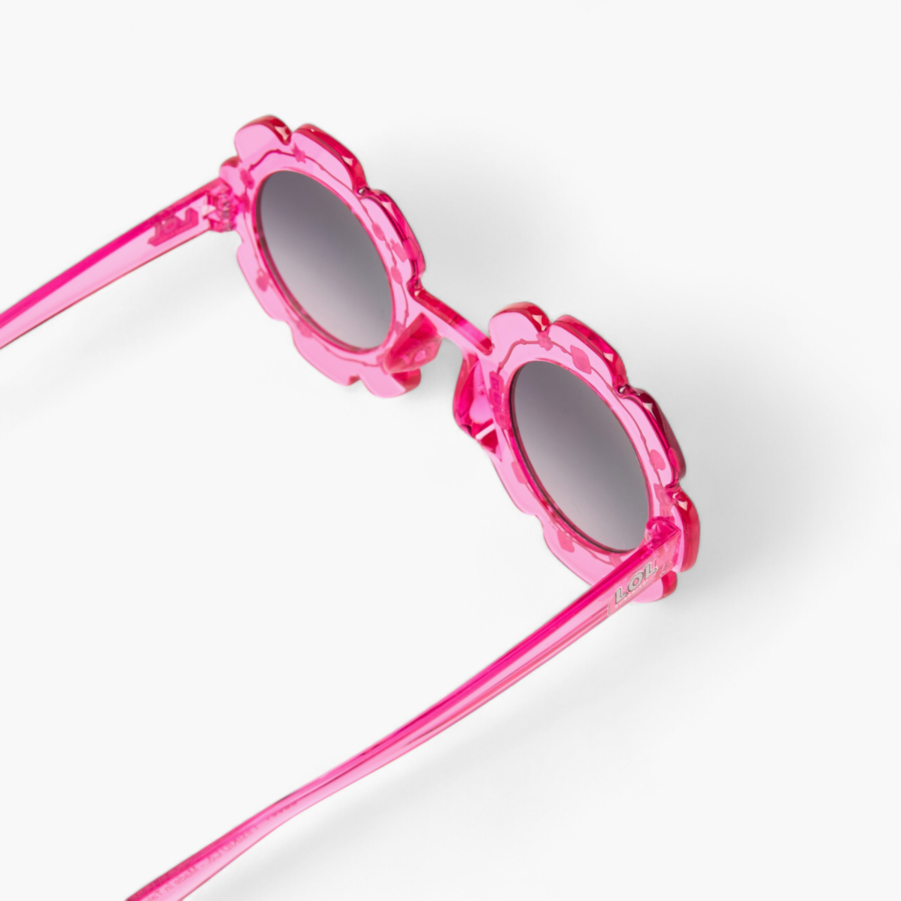 L.O.L. Surprise! Print Floral-Shaped Sunglasses-girls-accessories-sunglasses-image-5