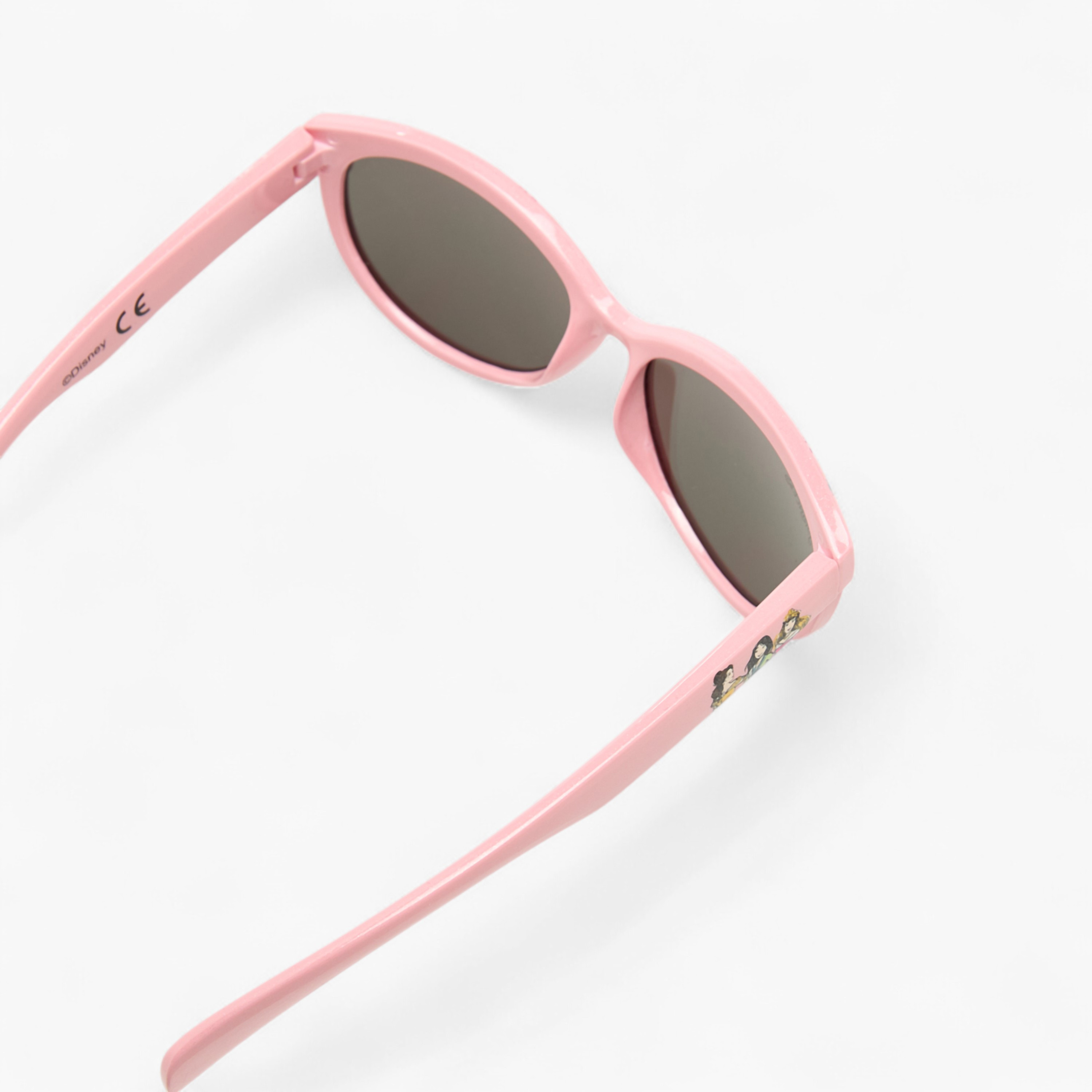 Disney Princess Print Full Rim Sunglasses-girls-accessories-sunglasses-image-4