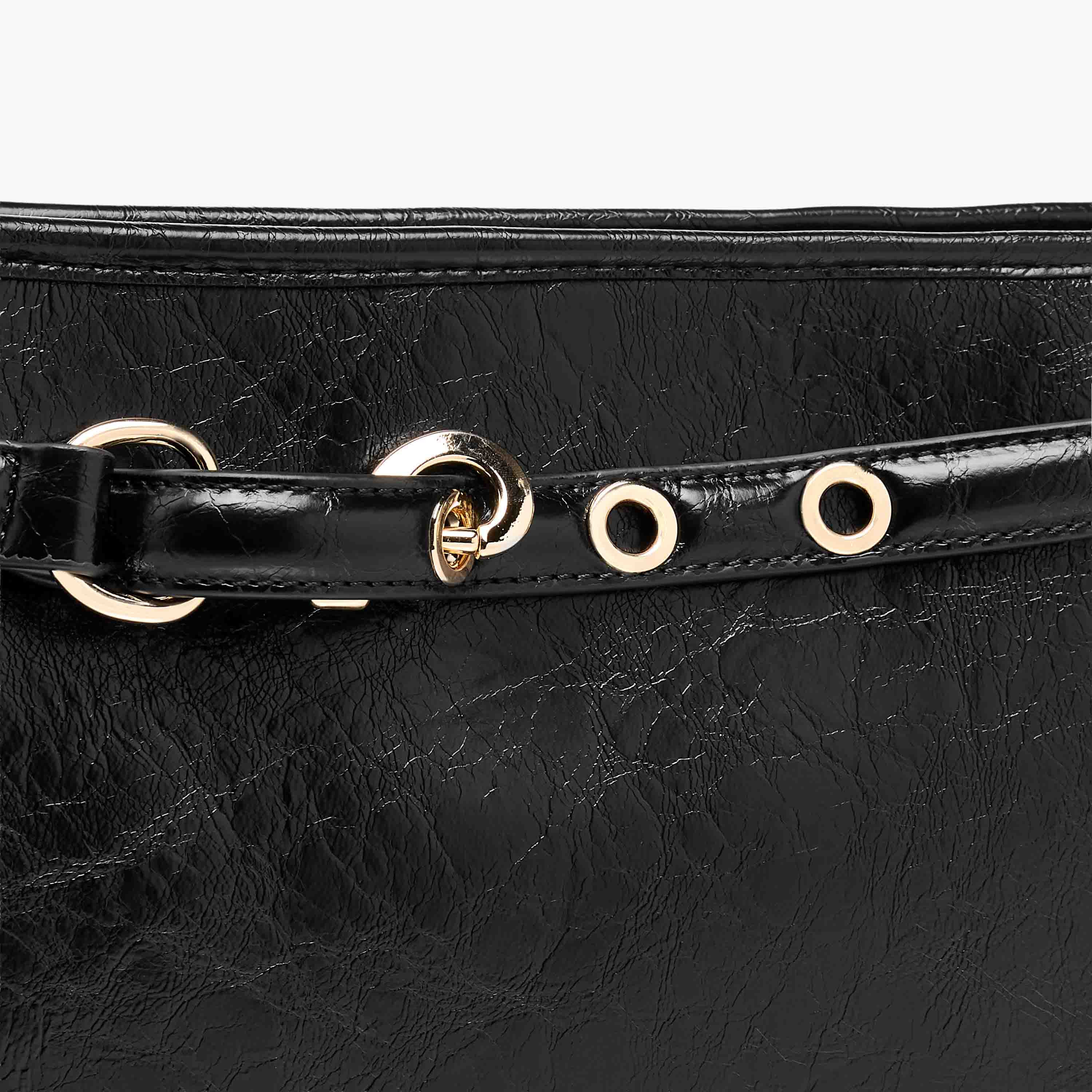 Celeste Solid Shoulder Bag with Double Handle-women-bagsandwallets-handbags-image-5