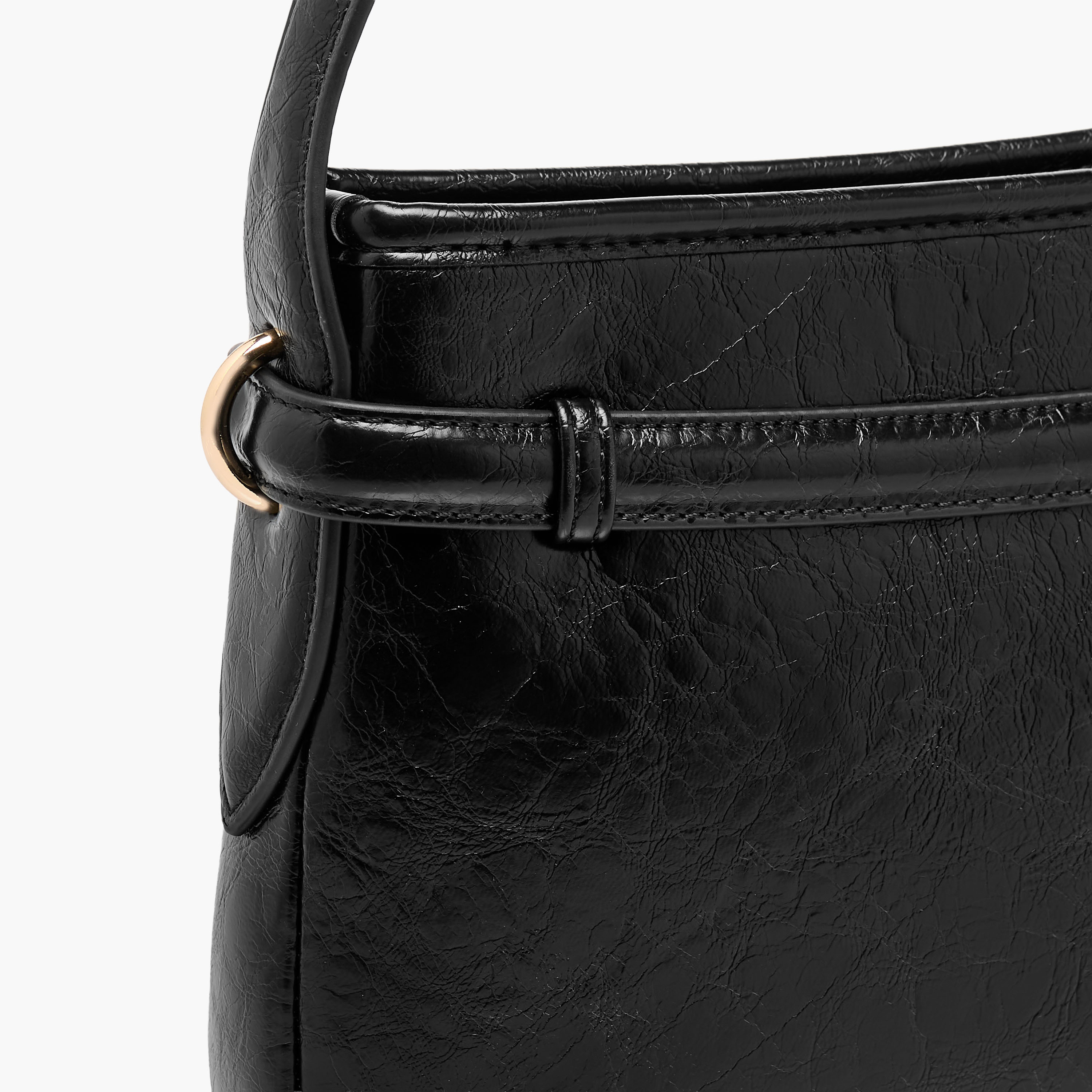 Celeste Solid Shoulder Bag with Double Handle-women-bagsandwallets-handbags-image-6