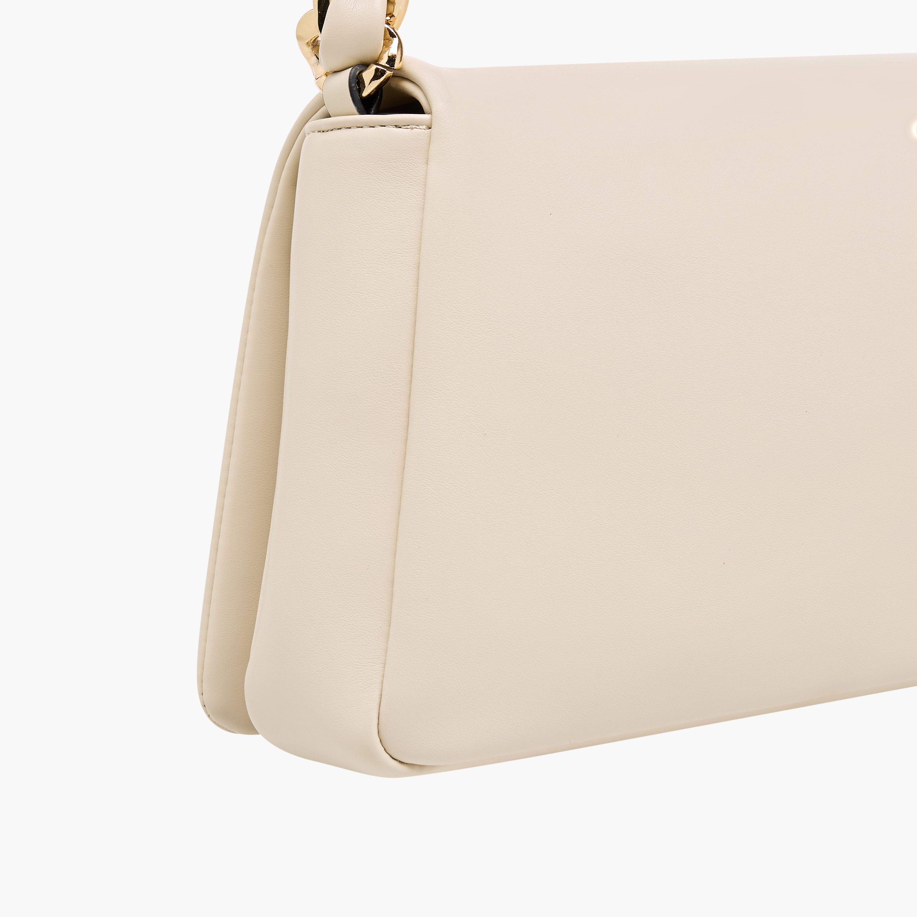 شنطة كتف سادة بتفاصيل سلسلة من سيليست-women-bagsandwallets-handbags-image-6